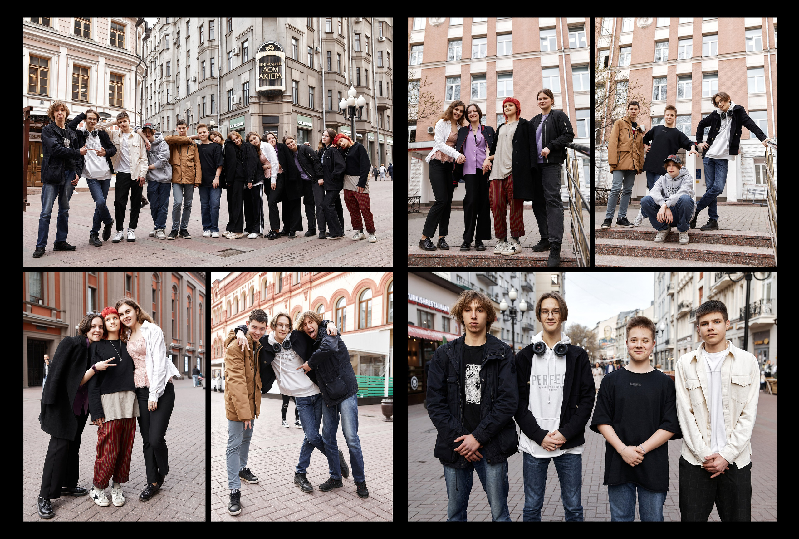 Альбом Популярный Black. Выпускные альбомы Москва и МО