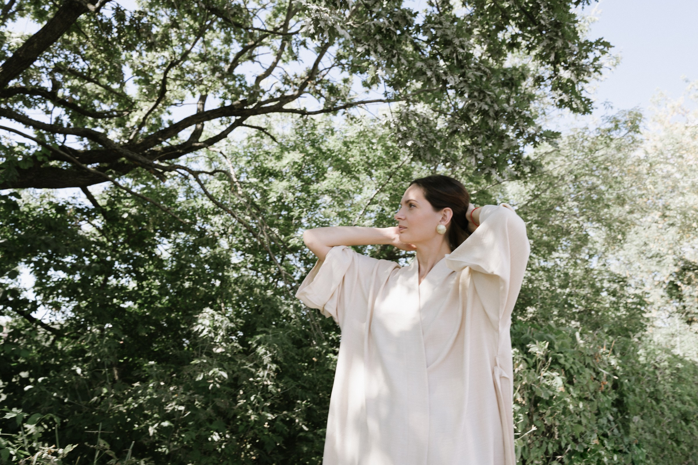 Лиза. Коммерческий фотограф в Брянске Ольга Вороная