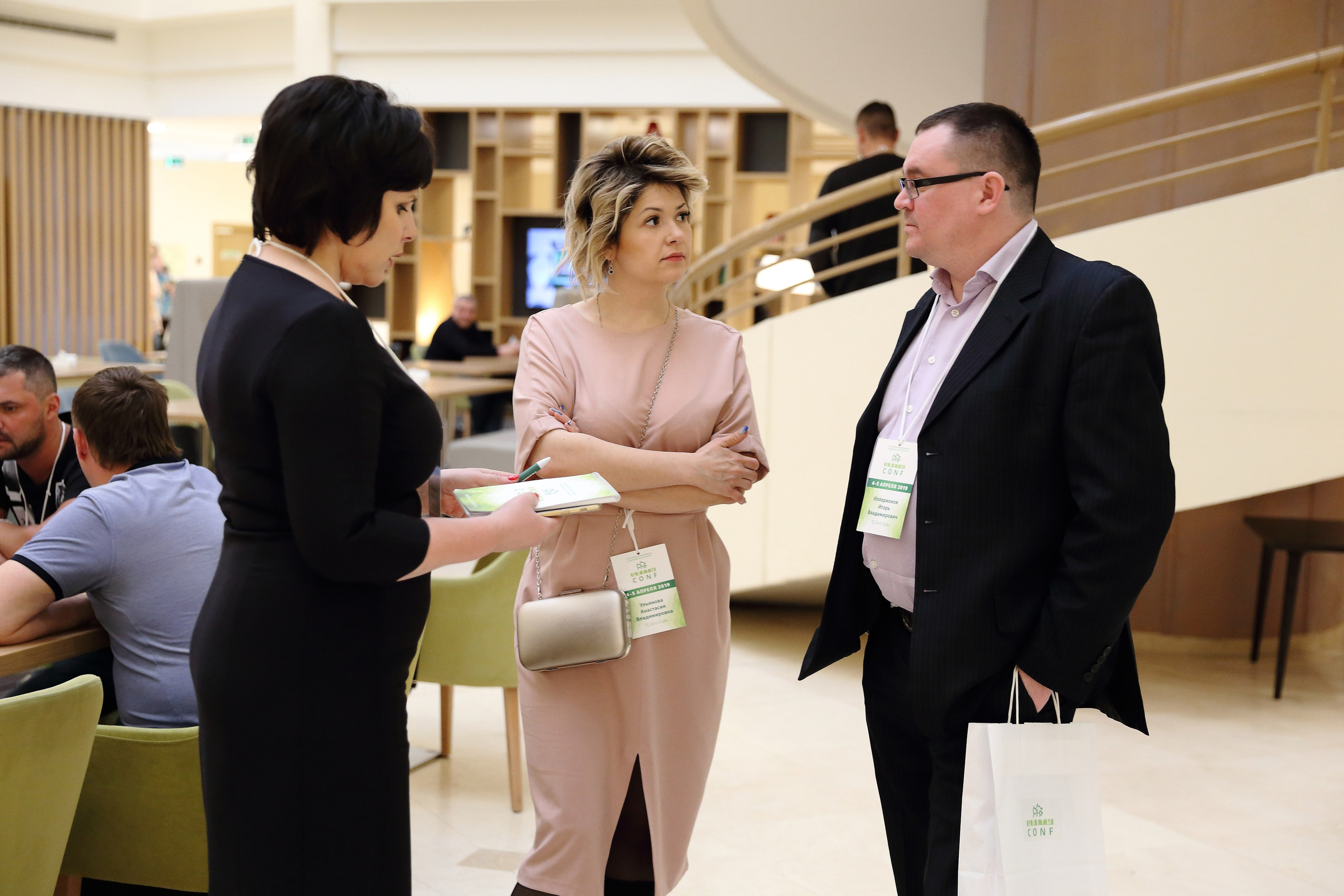 Репортажная съемка. Фотограф Чистоколенко Светлана г. Москва