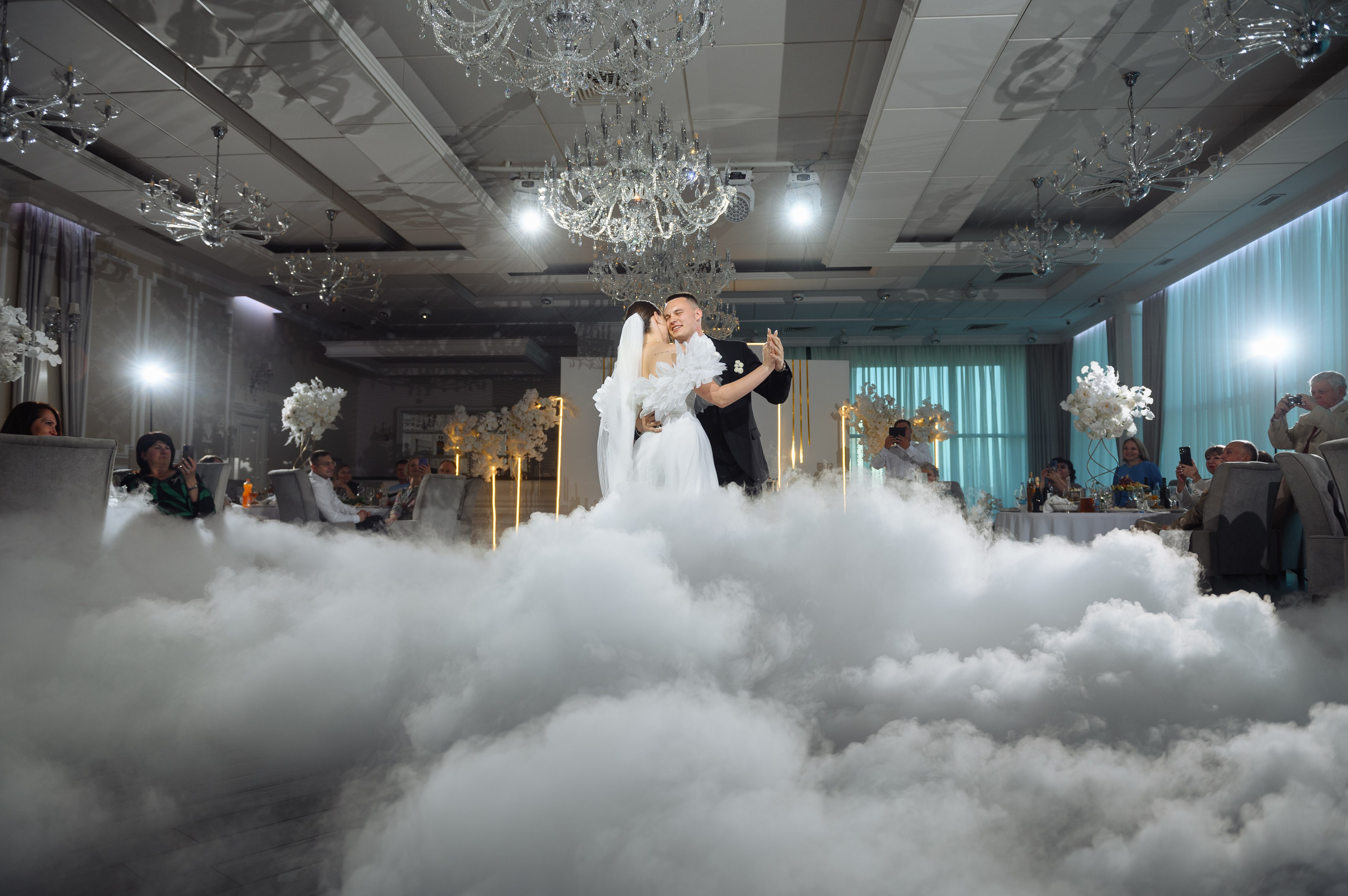 Анатолий и Ангелина. Семейный и свадебный фотограф в Краснодаре Максим Ершов