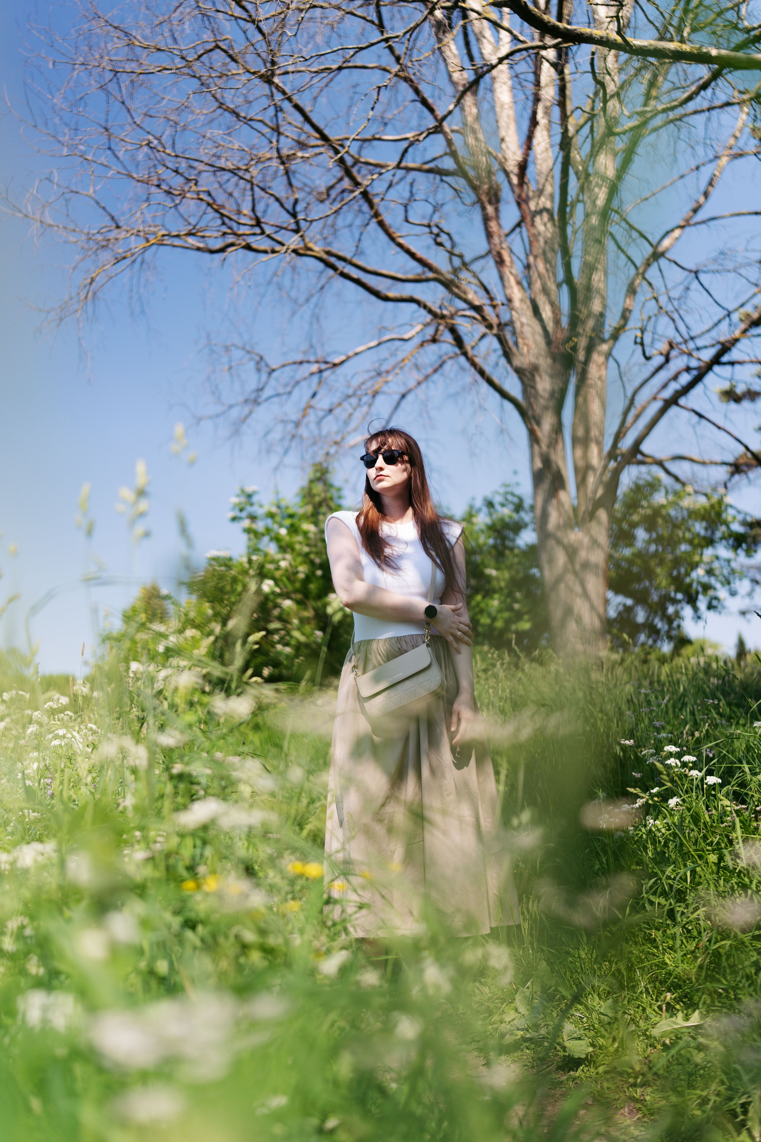 Парк. Баев Дмитрий — фотограф из СПБ