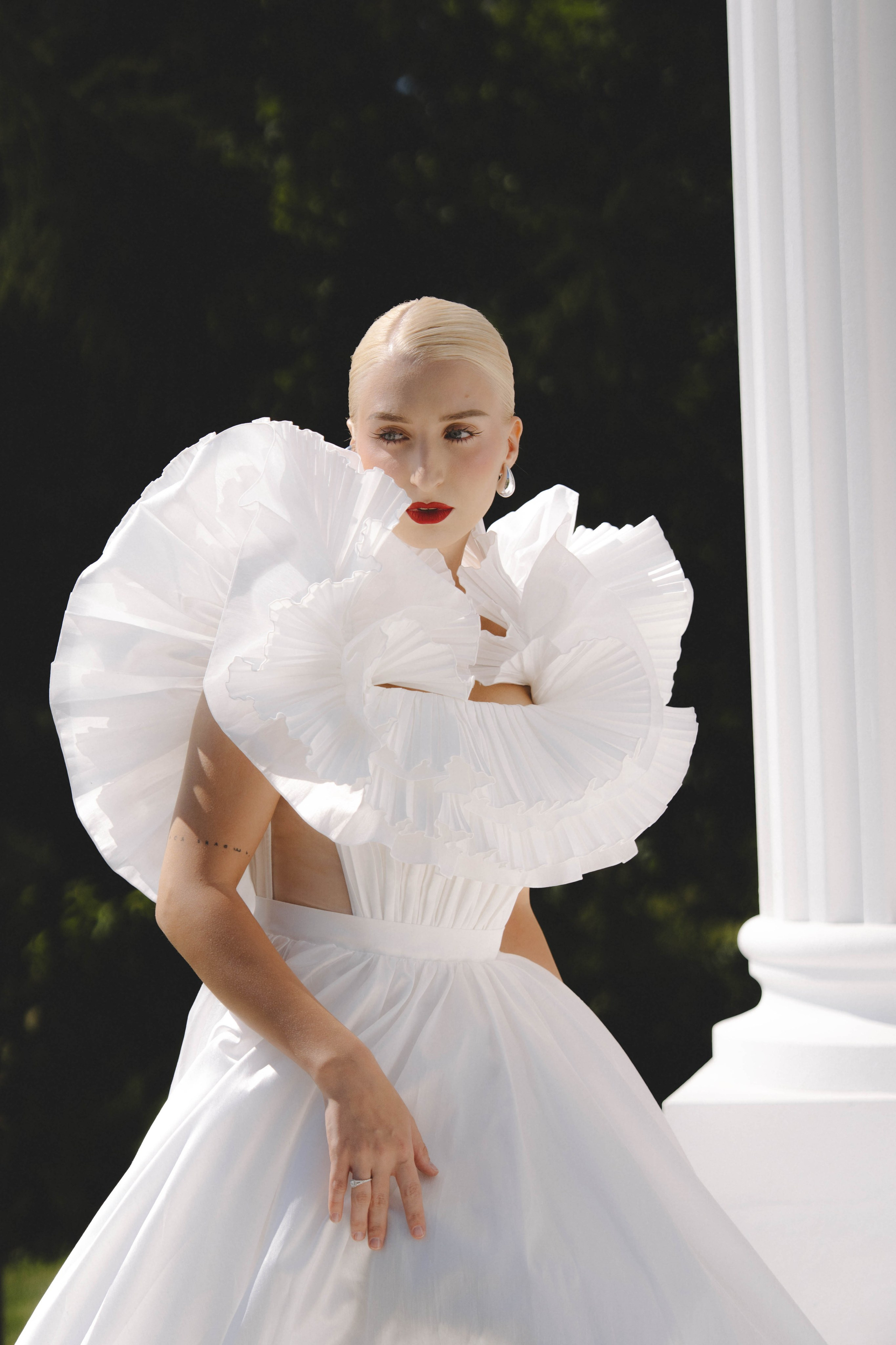 Лада & Денис. Фотограф Наталья Воронина Москва