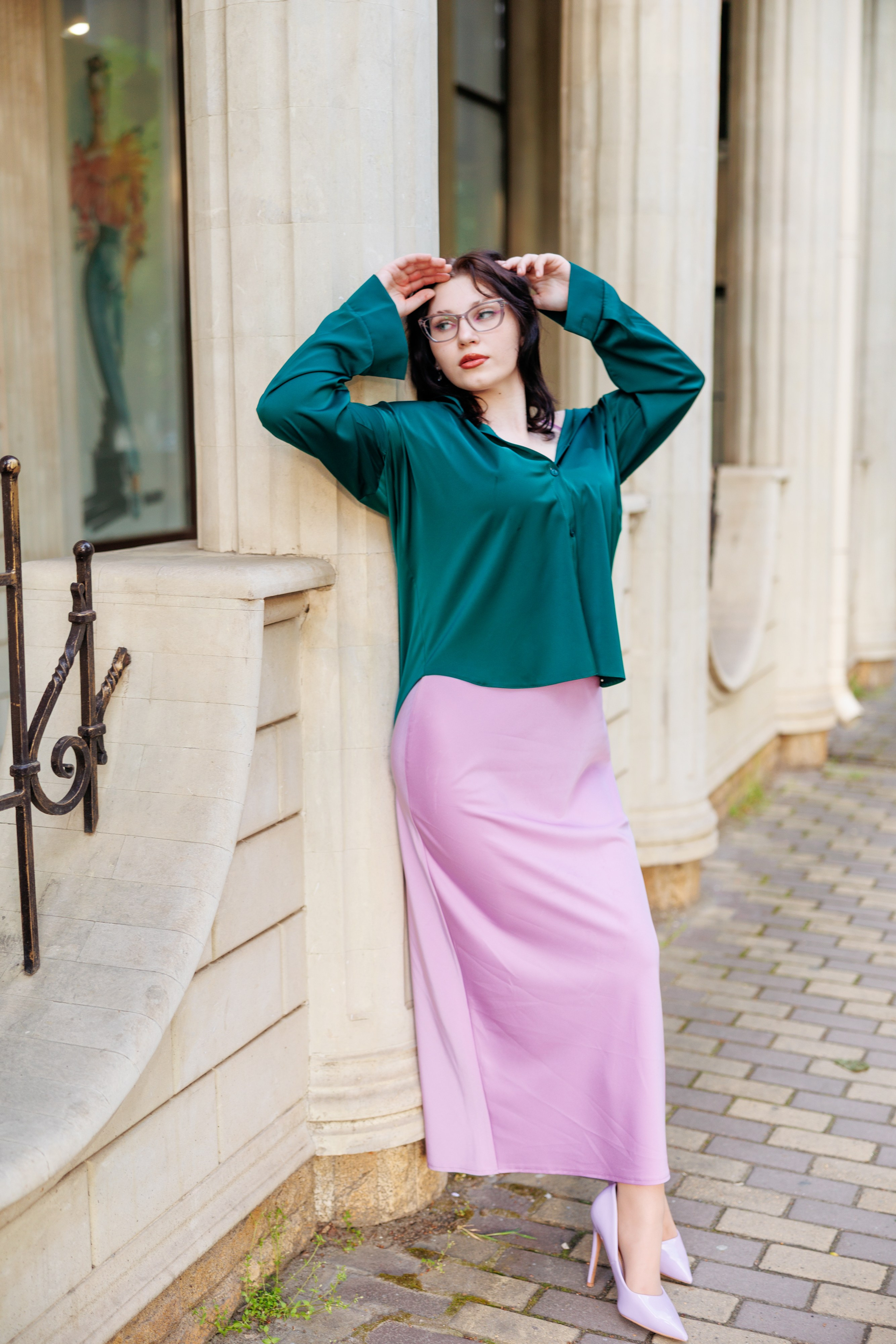 Даша. Свадебный и семейный фотограф в Армавире