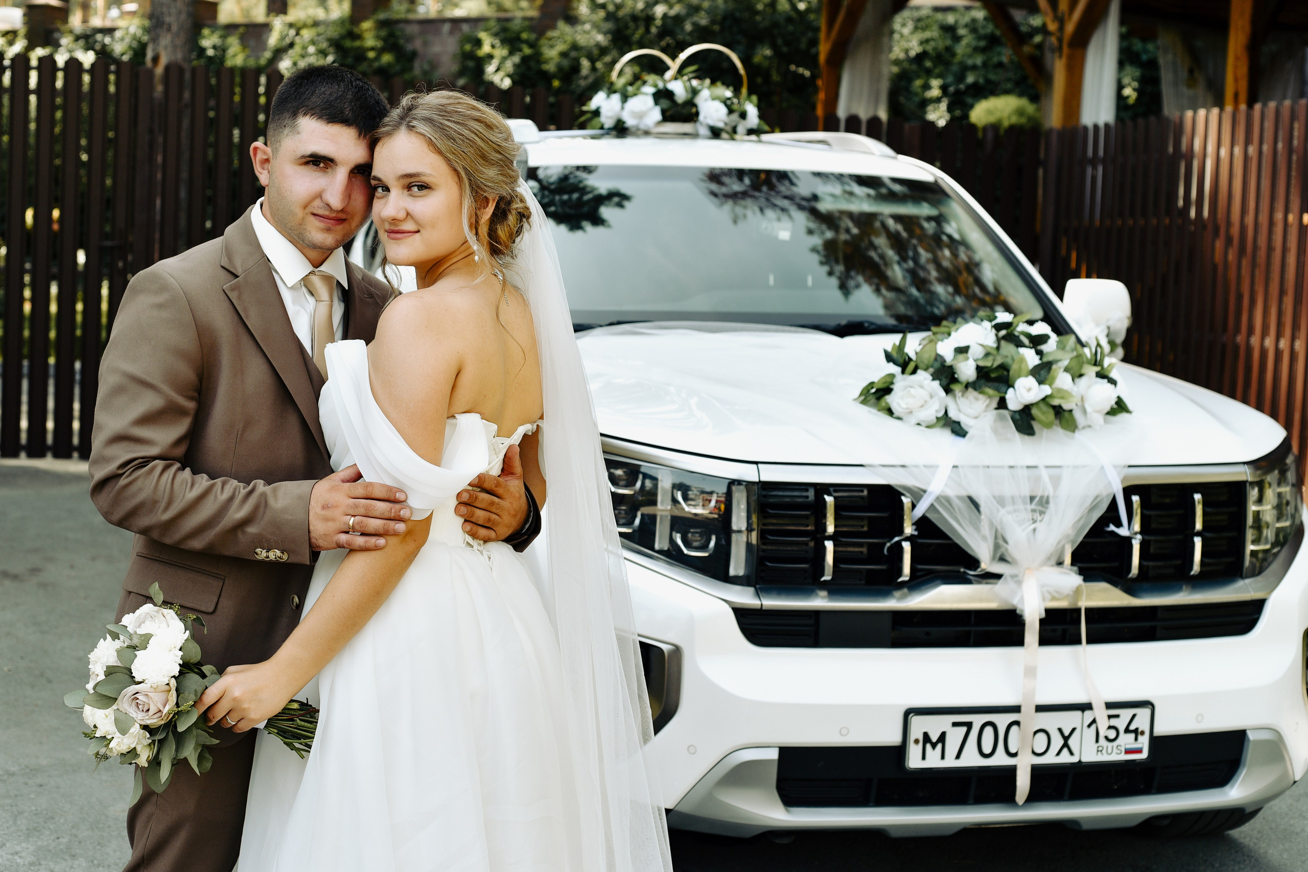 Артём и Ольга. Фотограф Ольга Огнева г. Новосибирск