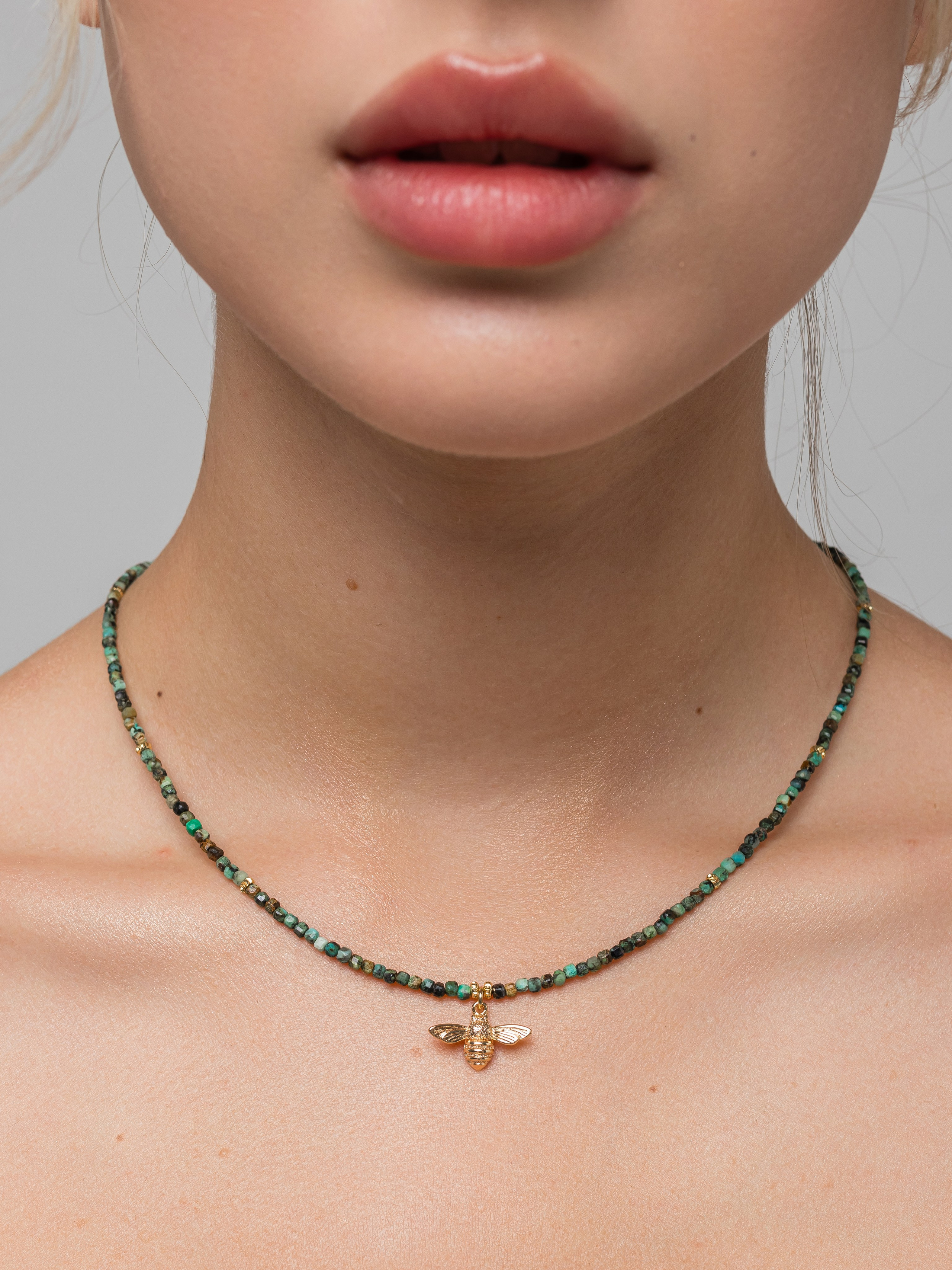 Украшения из камня. Фотограф в Краснодаре Арина Кудряшова