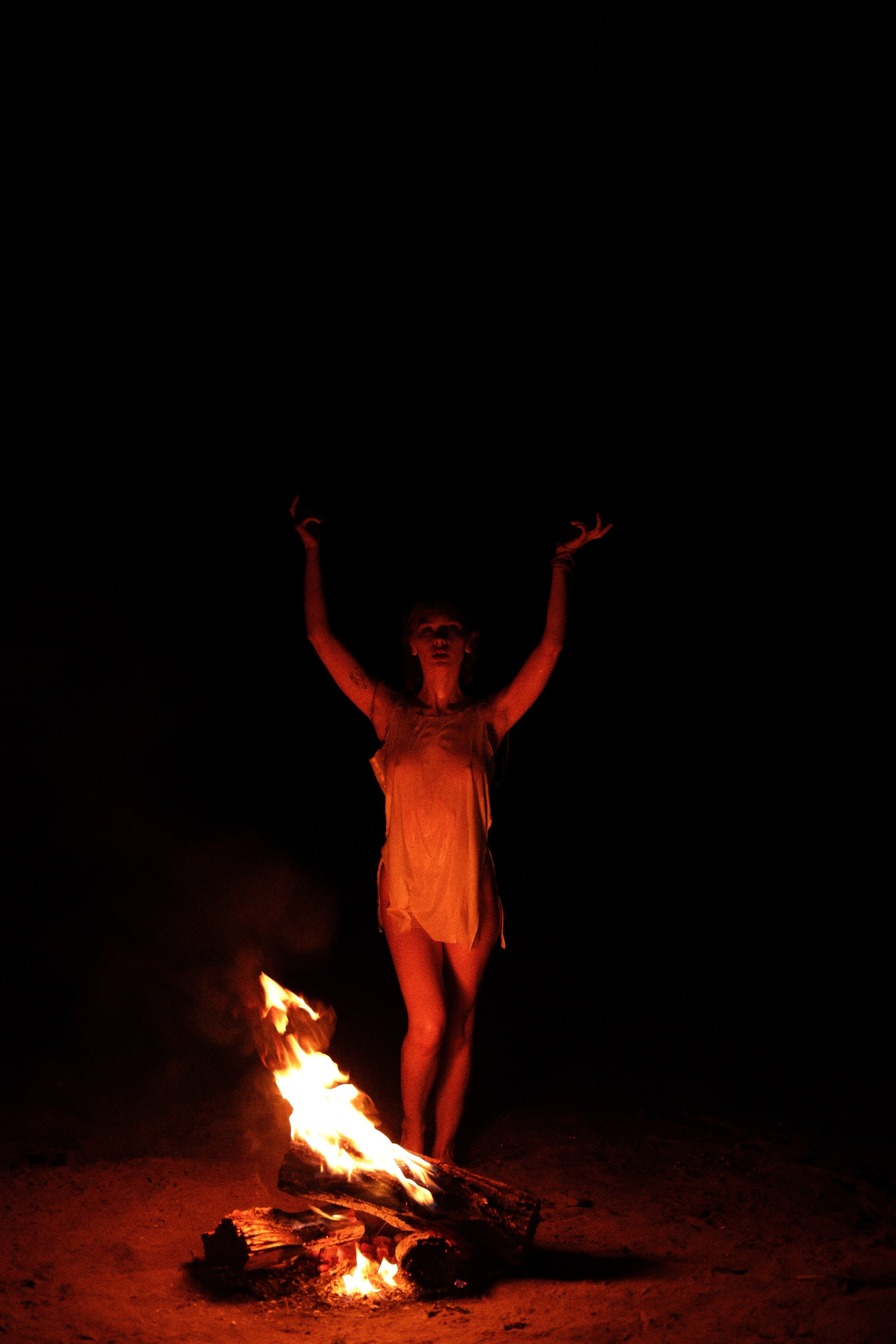 Индивидуальные. Ксения Куницкая фотограф Нижний Новгород