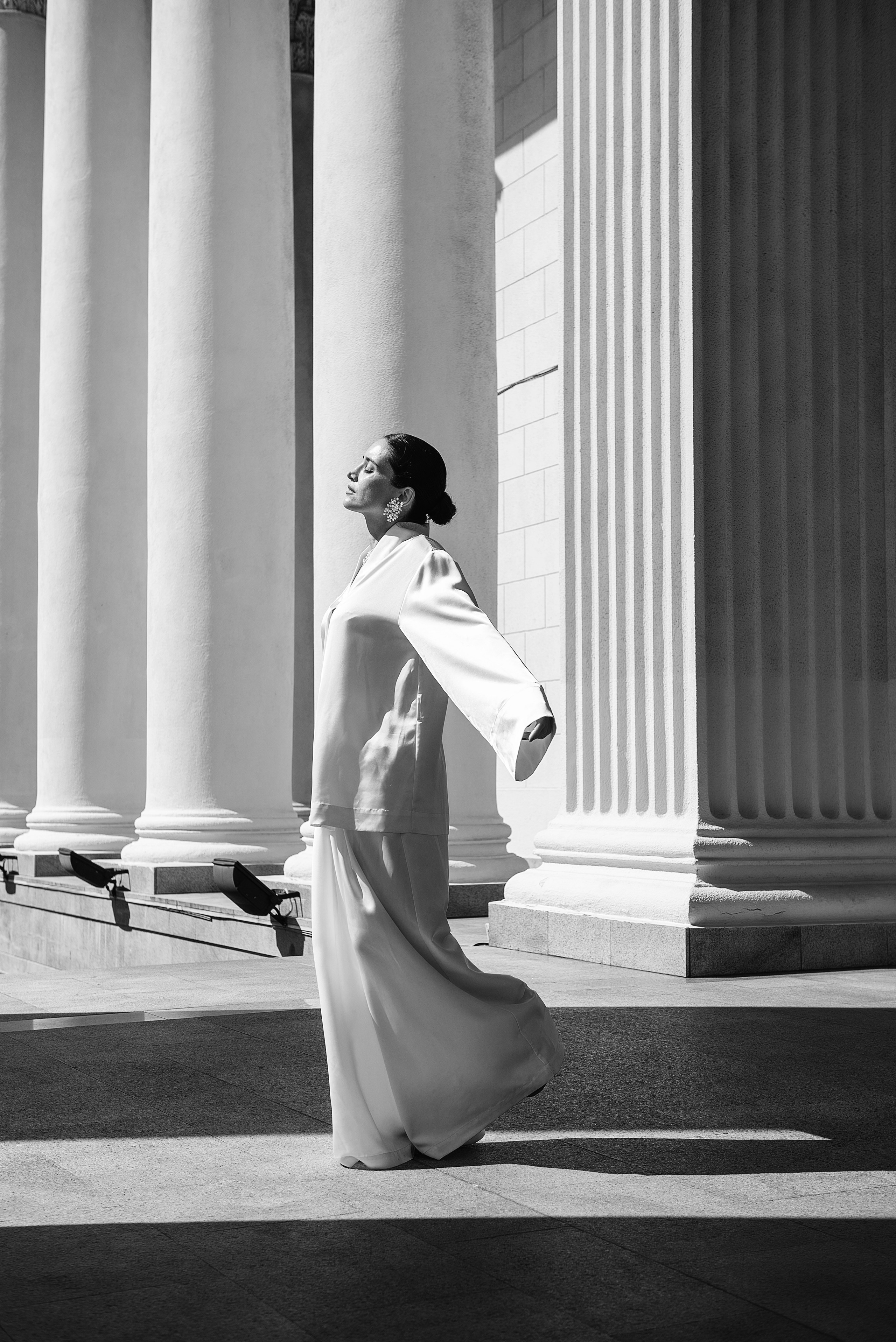 Sabina NOIR. Семейный и коммерческий фотограф в Сочи Александр Бодунов