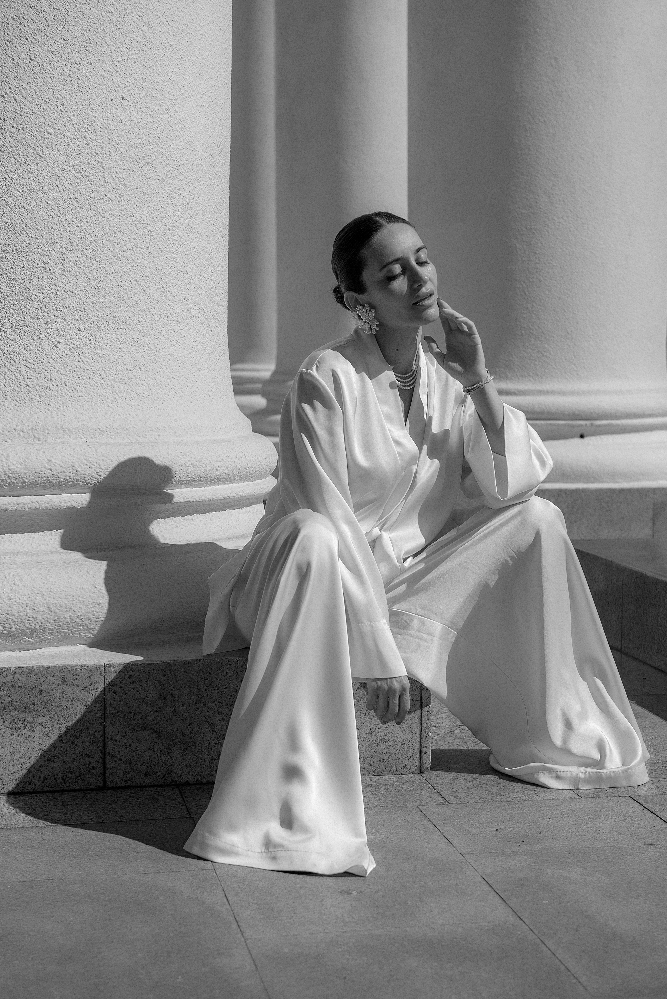 Sabina NOIR. Семейный и коммерческий фотограф в Сочи Александр Бодунов