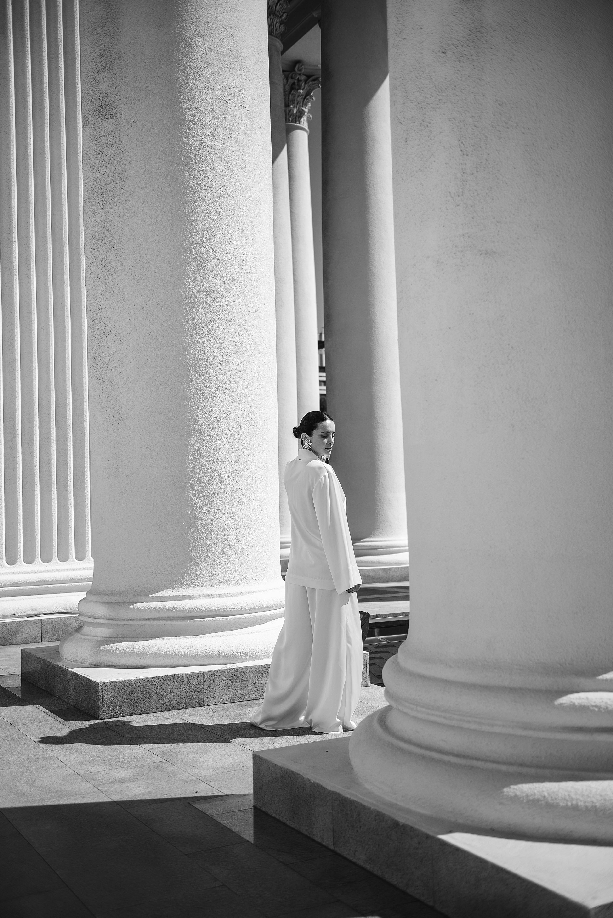 Sabina NOIR. Семейный и коммерческий фотограф в Сочи Александр Бодунов