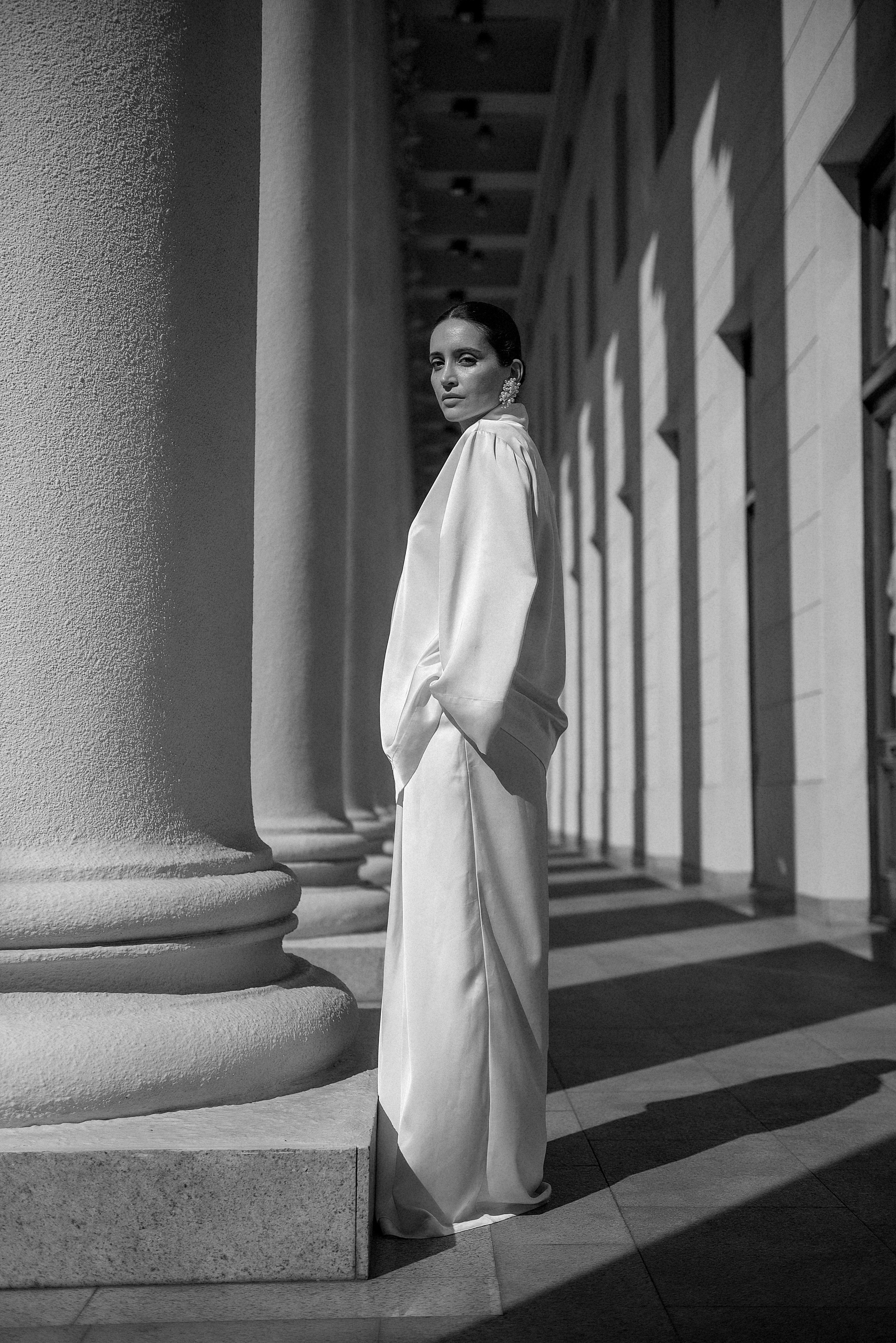 Sabina NOIR. Семейный и коммерческий фотограф в Сочи Александр Бодунов