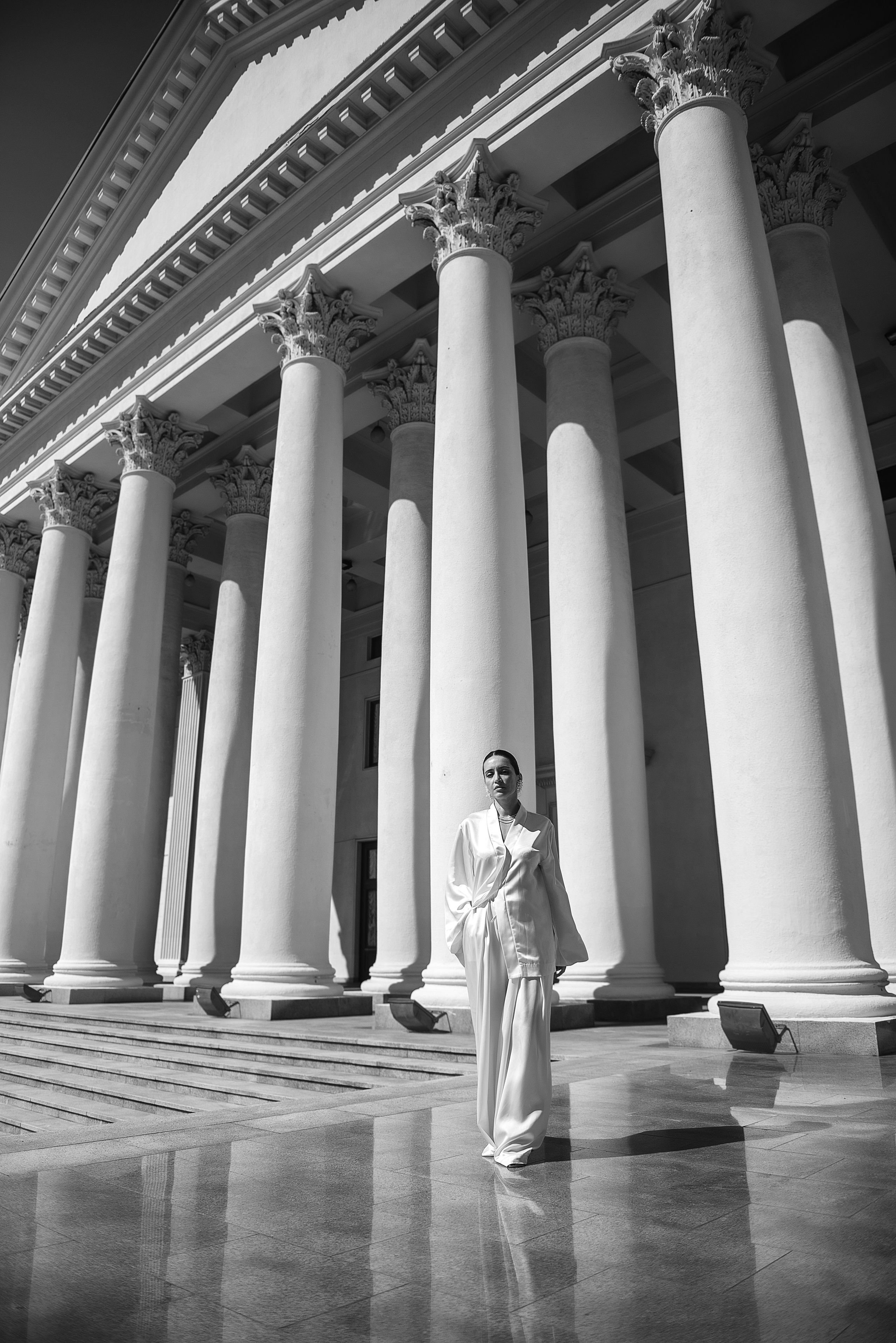 Sabina NOIR. Семейный и коммерческий фотограф в Сочи Александр Бодунов