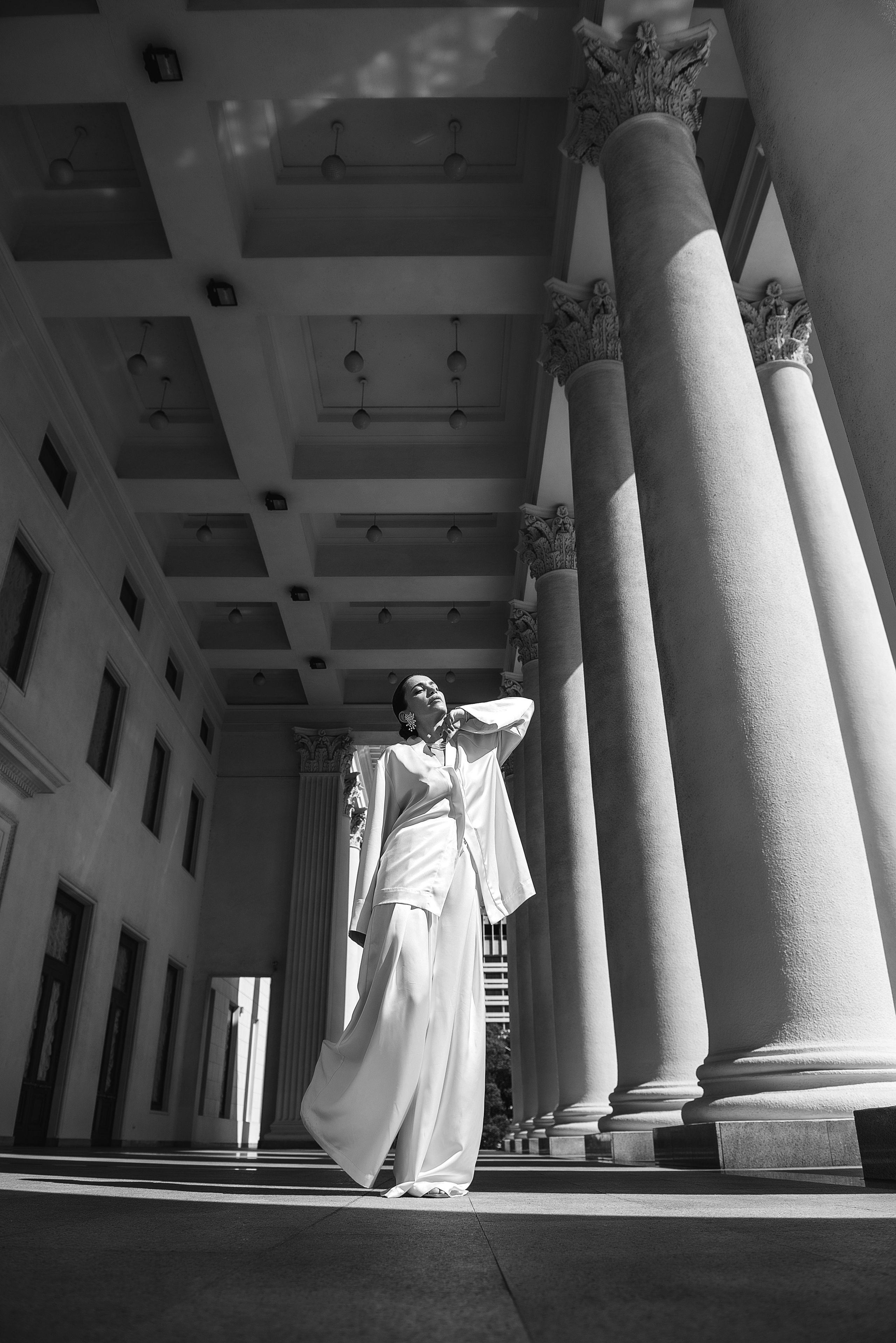 Sabina NOIR. Семейный и коммерческий фотограф в Сочи Александр Бодунов