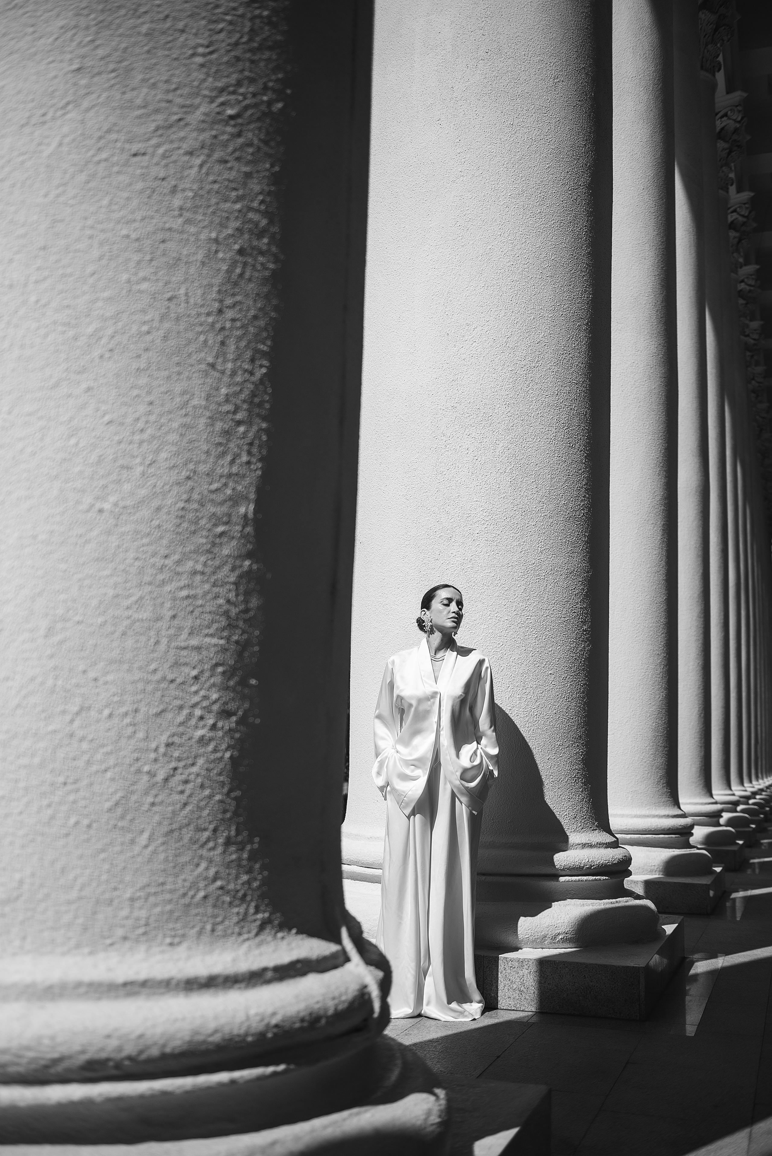 Sabina NOIR. Семейный и коммерческий фотограф в Сочи Александр Бодунов