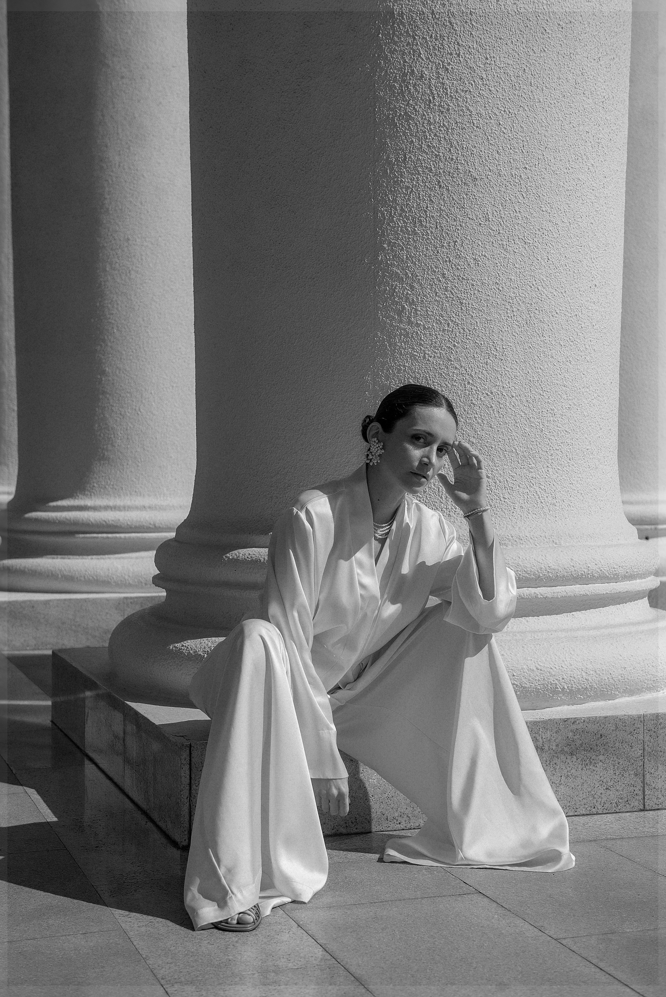 Sabina NOIR. Семейный и коммерческий фотограф в Сочи Александр Бодунов