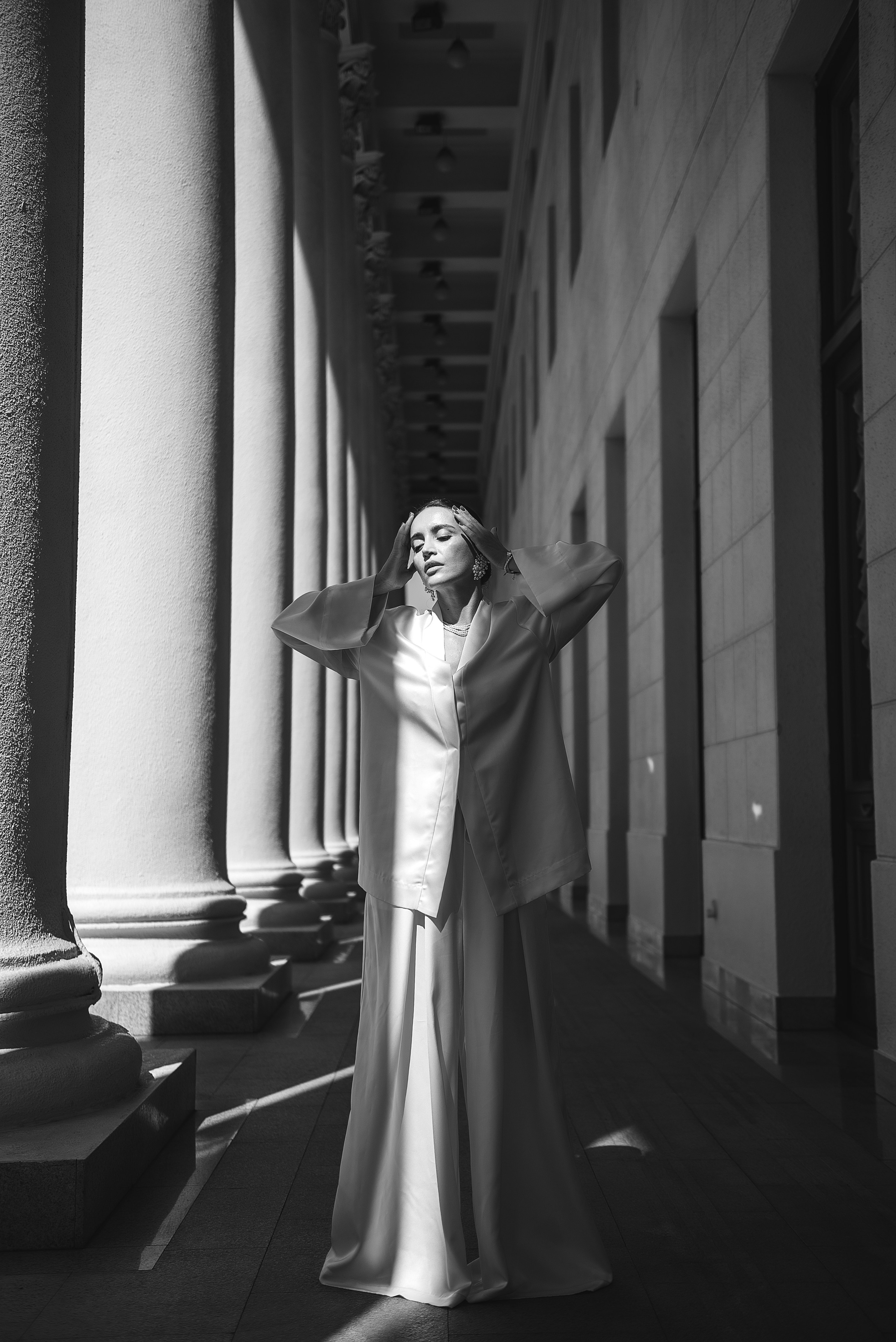 Sabina NOIR. Семейный и коммерческий фотограф в Сочи Александр Бодунов