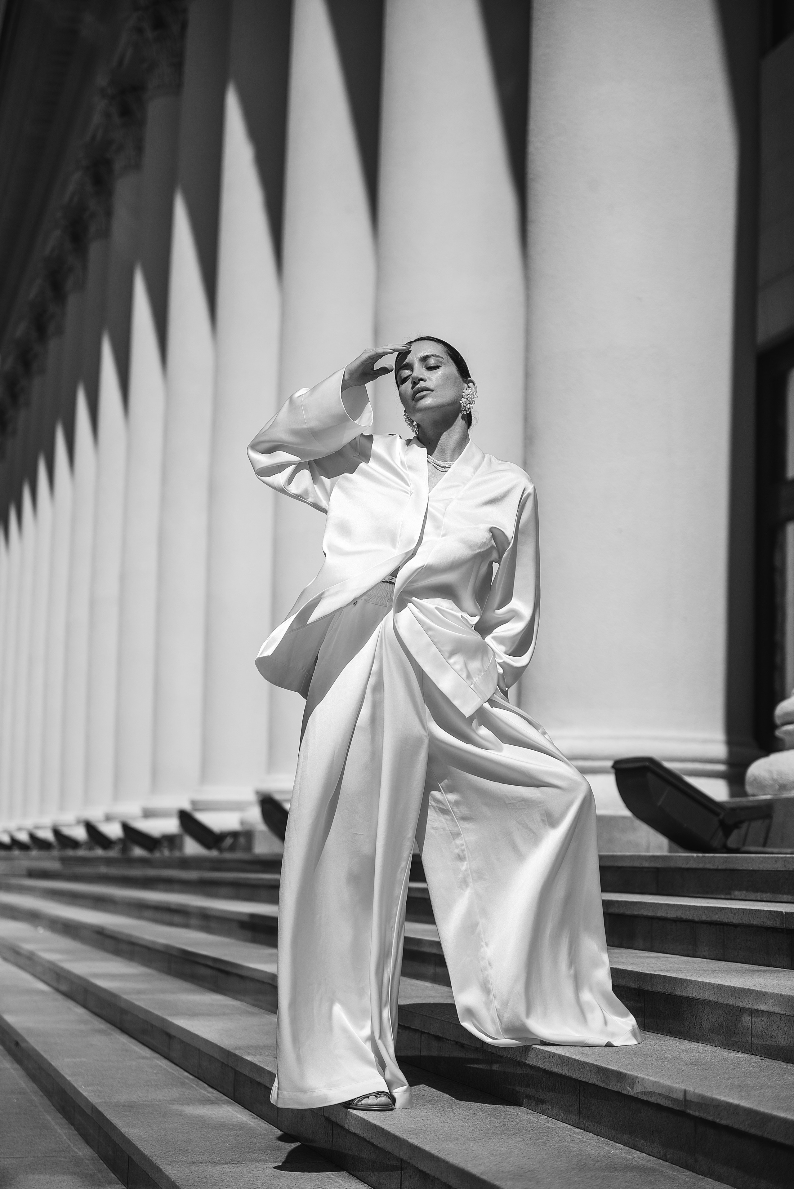 Sabina NOIR. Семейный и коммерческий фотограф в Сочи Александр Бодунов