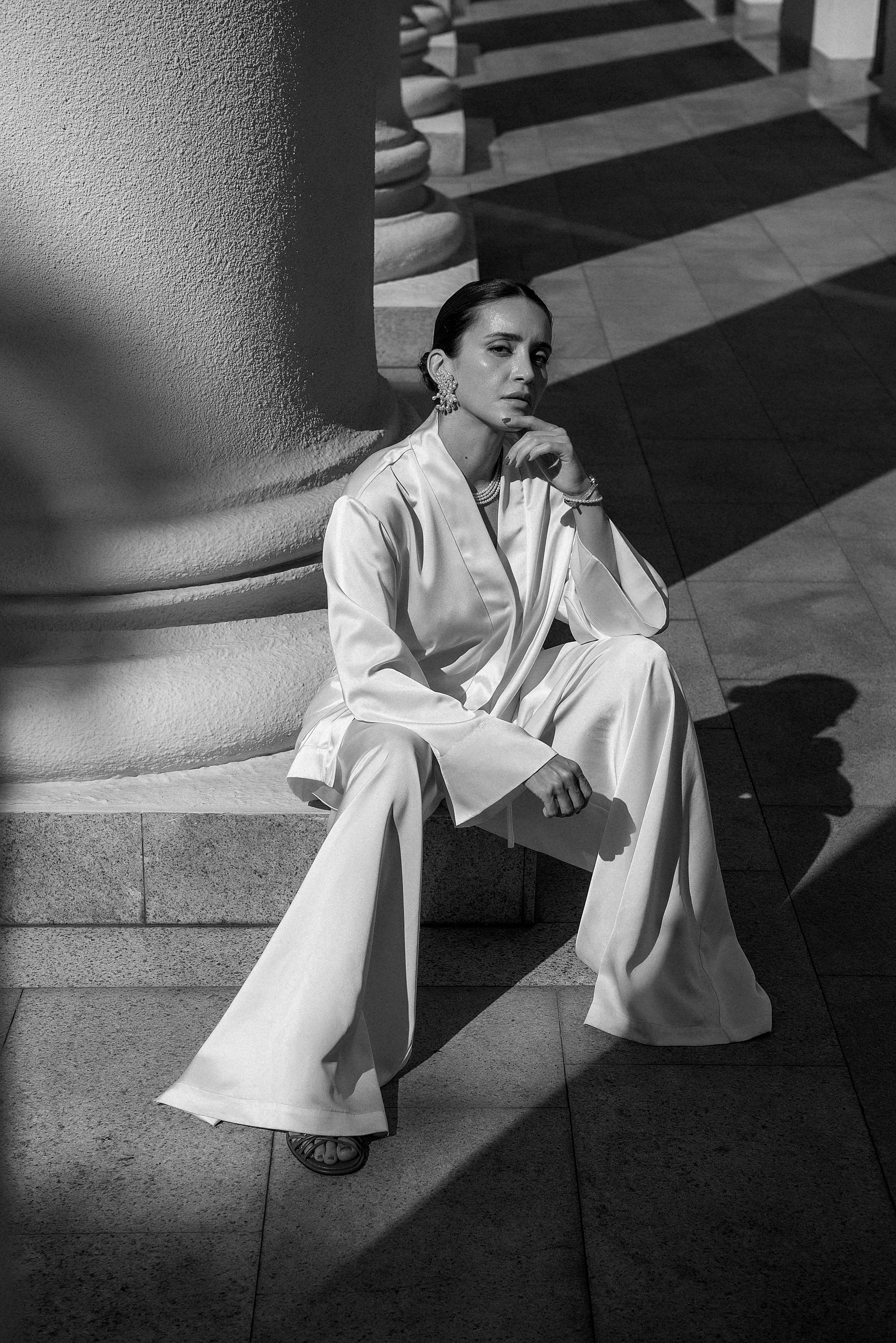 Sabina NOIR. Семейный и коммерческий фотограф в Сочи Александр Бодунов