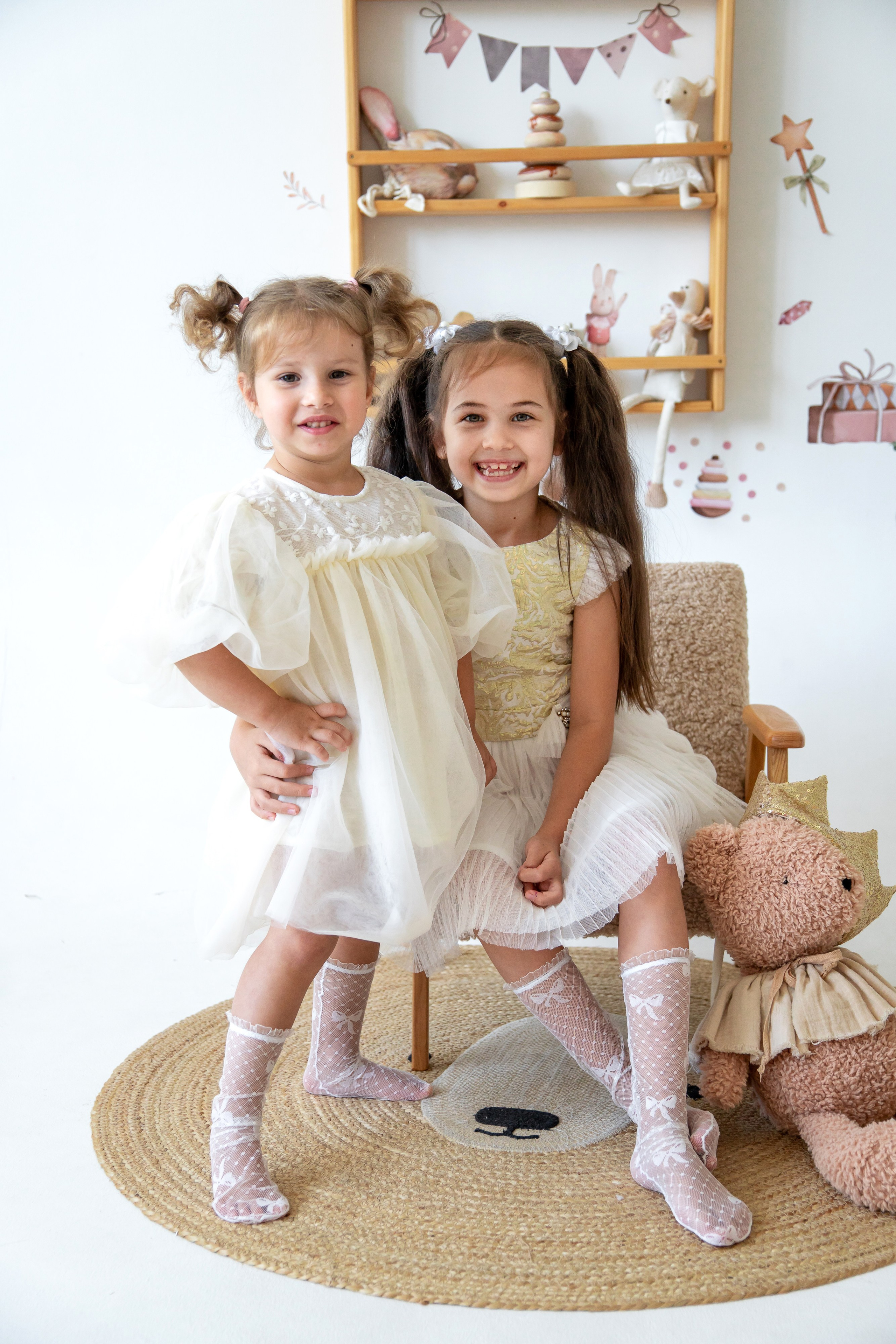 Детские гольфы. Фотограф в Краснодаре и Краснодарском крае Елена Быкова