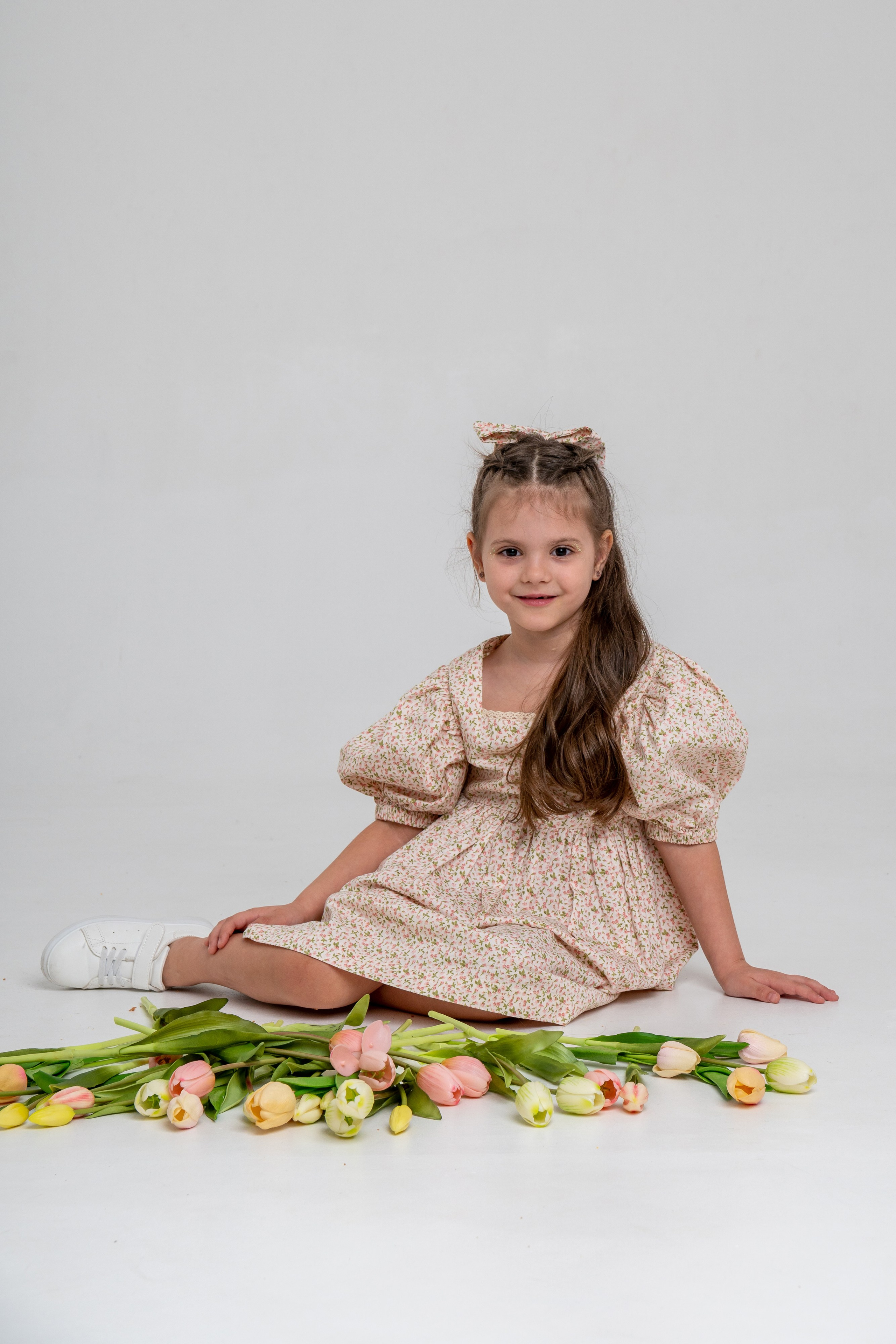 В студии. Фотограф в Краснодаре и Краснодарском крае Елена Быкова