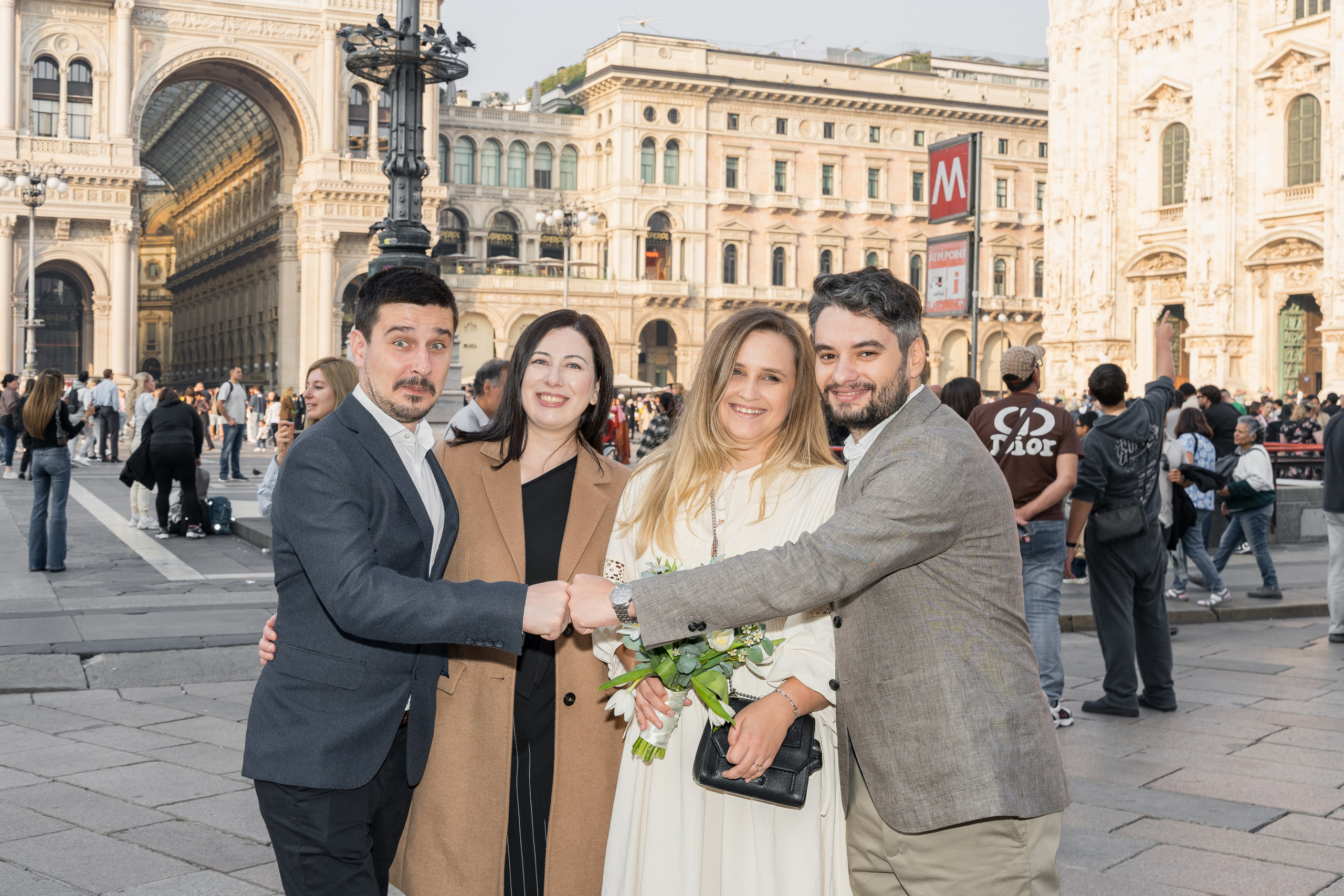 Eugen Hanna. Maria Anistratova | Destination Photographer, Videographer & Drone Pilot — Lake Como