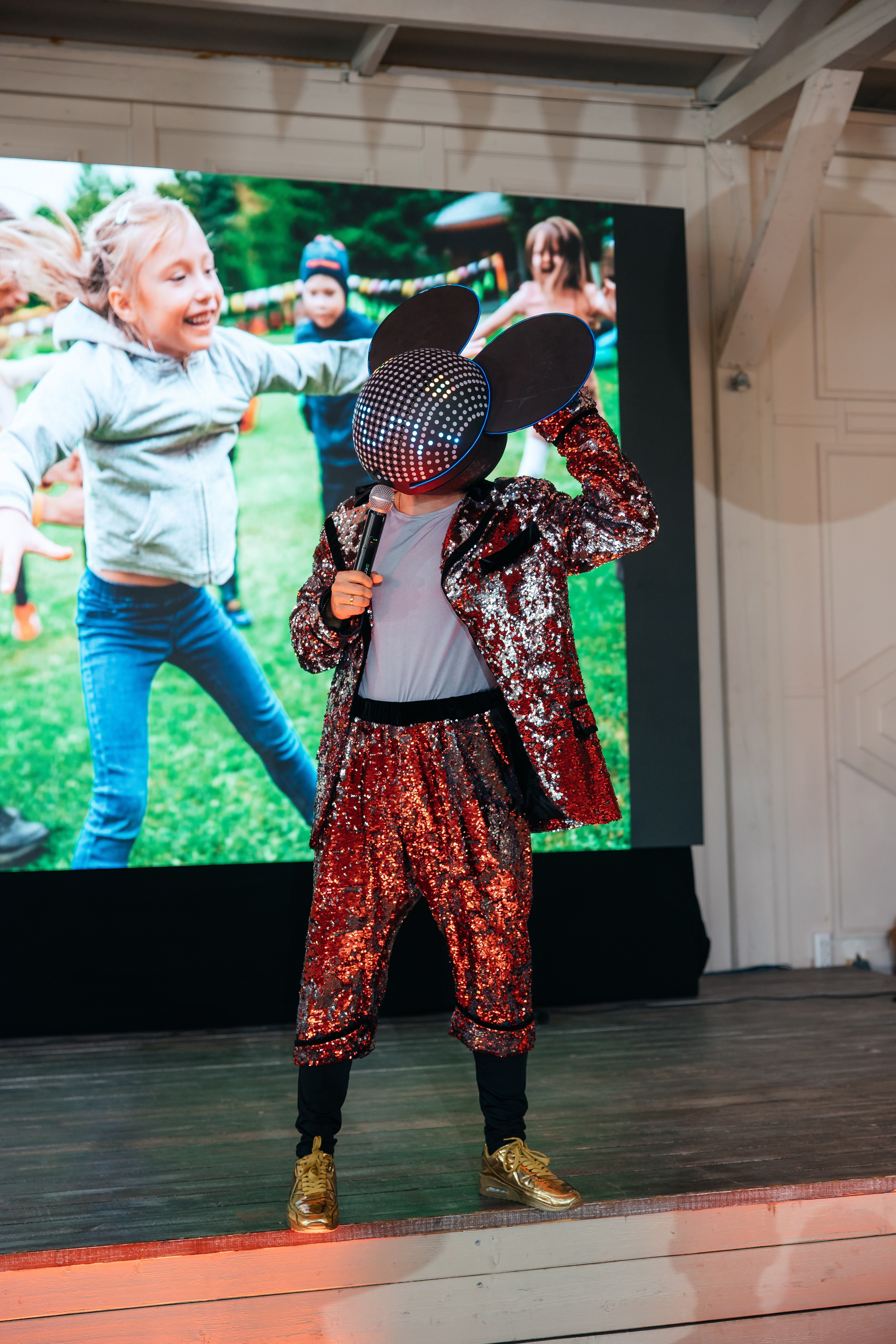 Emilie 7 лет. Свадебный и семейный фотограф