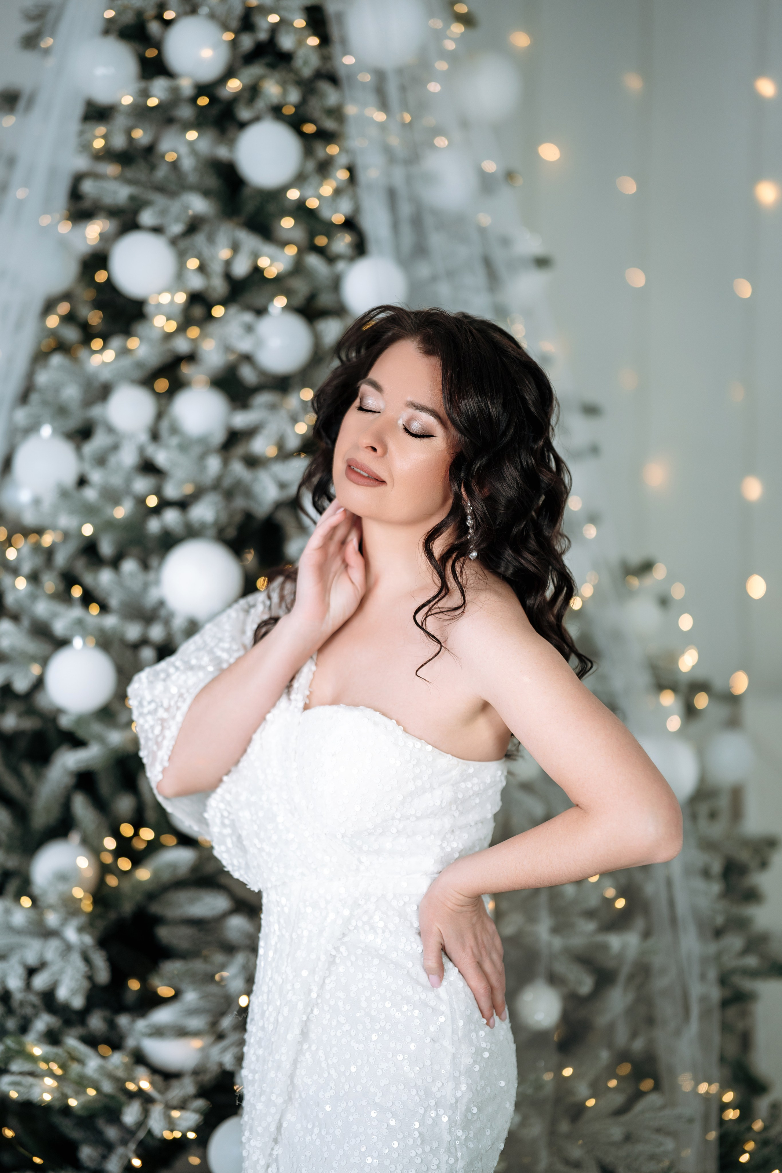 Гузель. Семейный и свадебный фотограф в Ульяновске Арина Авдеева