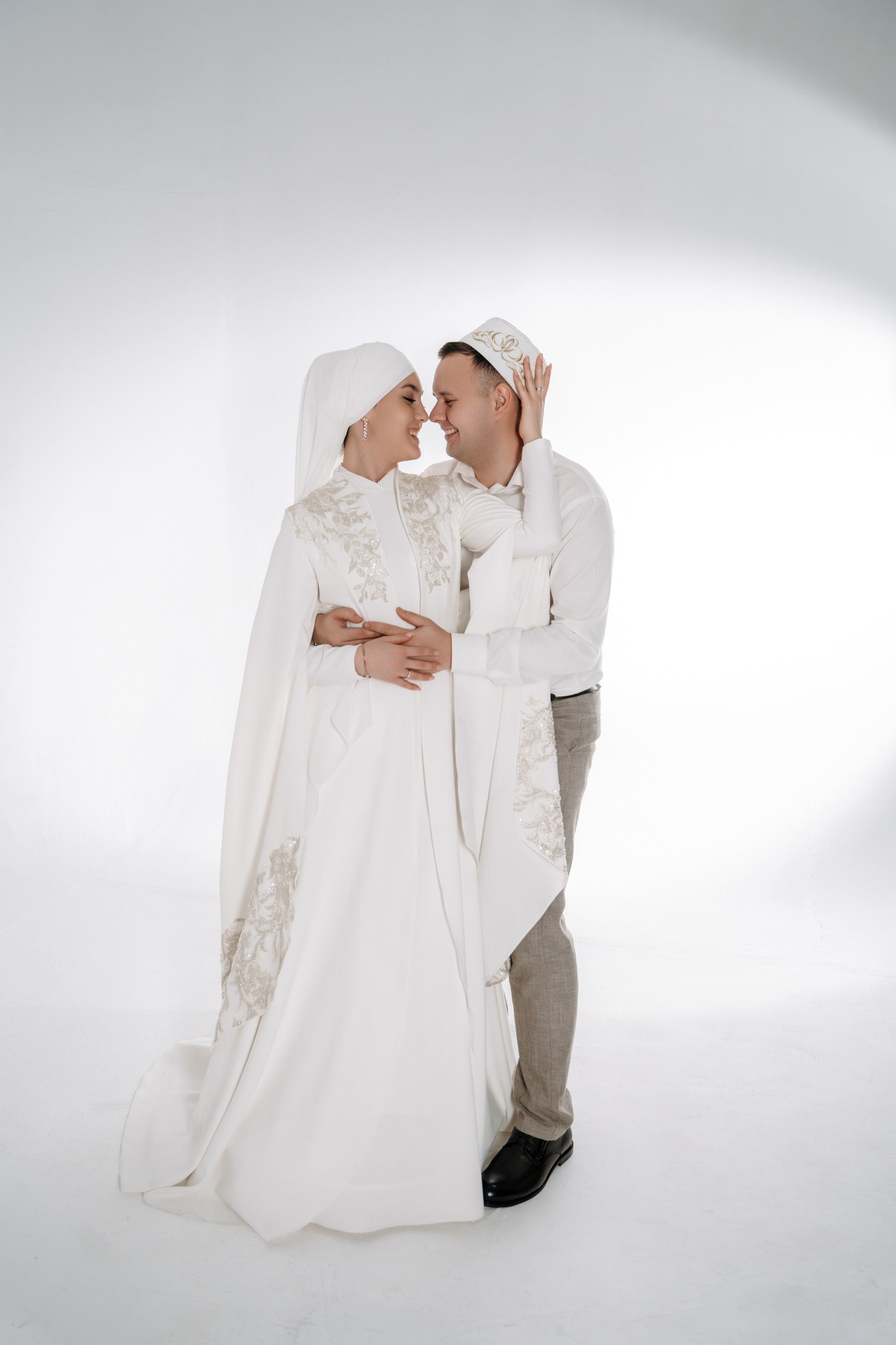 Ильгиз и Илиза. Семейный и свадебный фотограф в Ульяновске Арина Авдеева