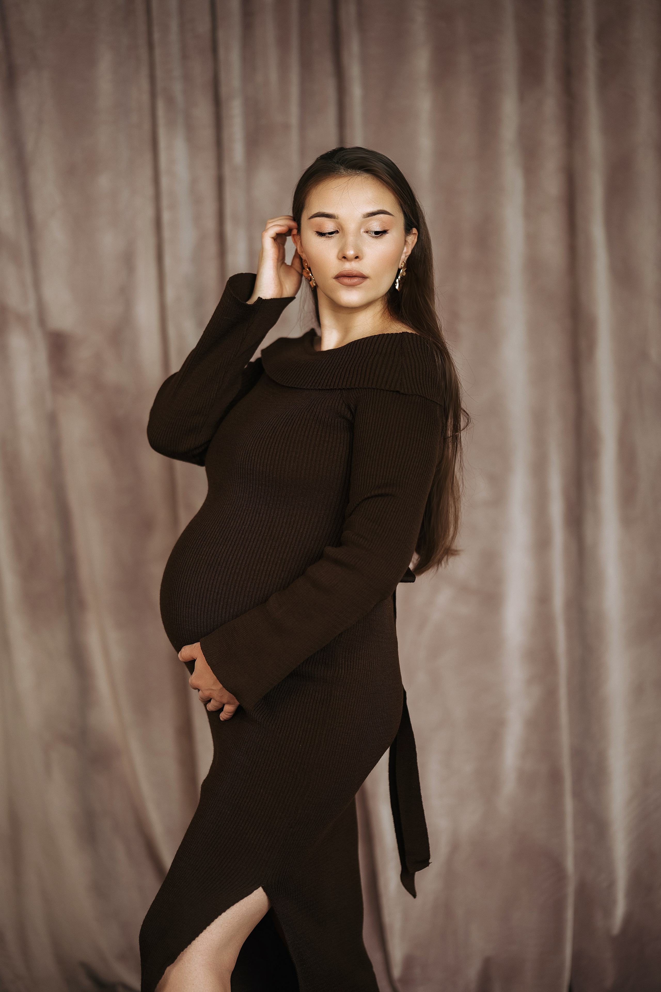 Диана. Семейный и свадебный фотограф в Ульяновске Арина Авдеева