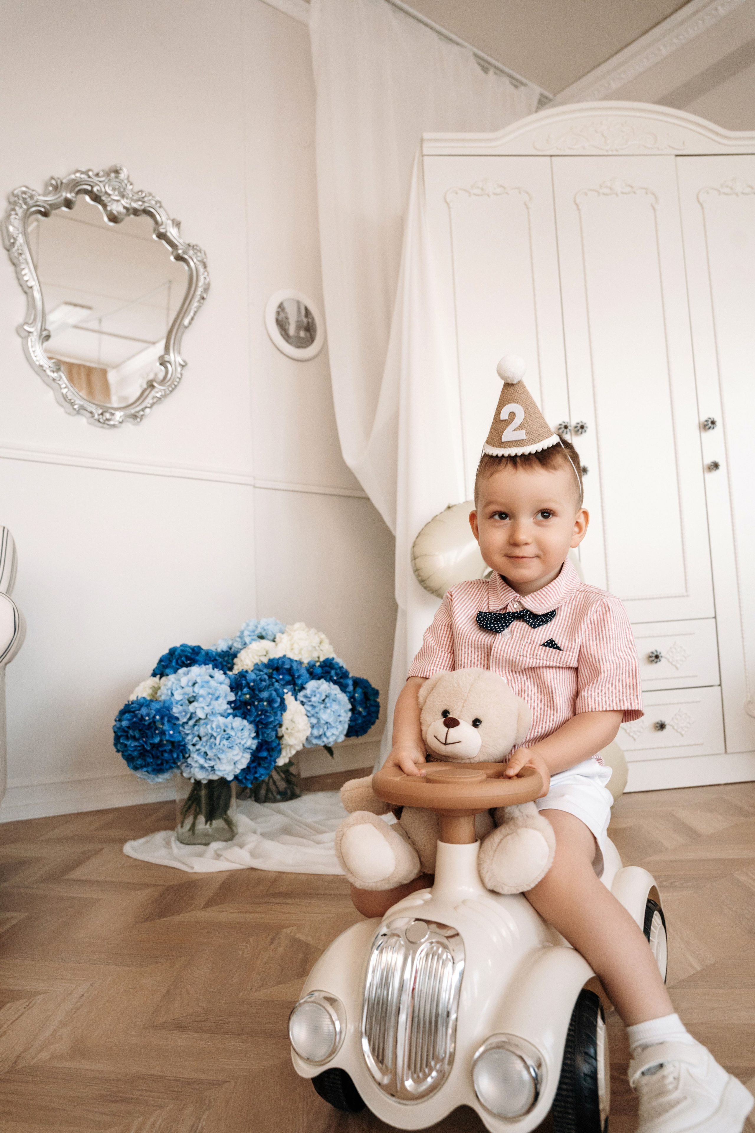 2 годика. Семейный и свадебный фотограф в Ульяновске Арина Авдеева