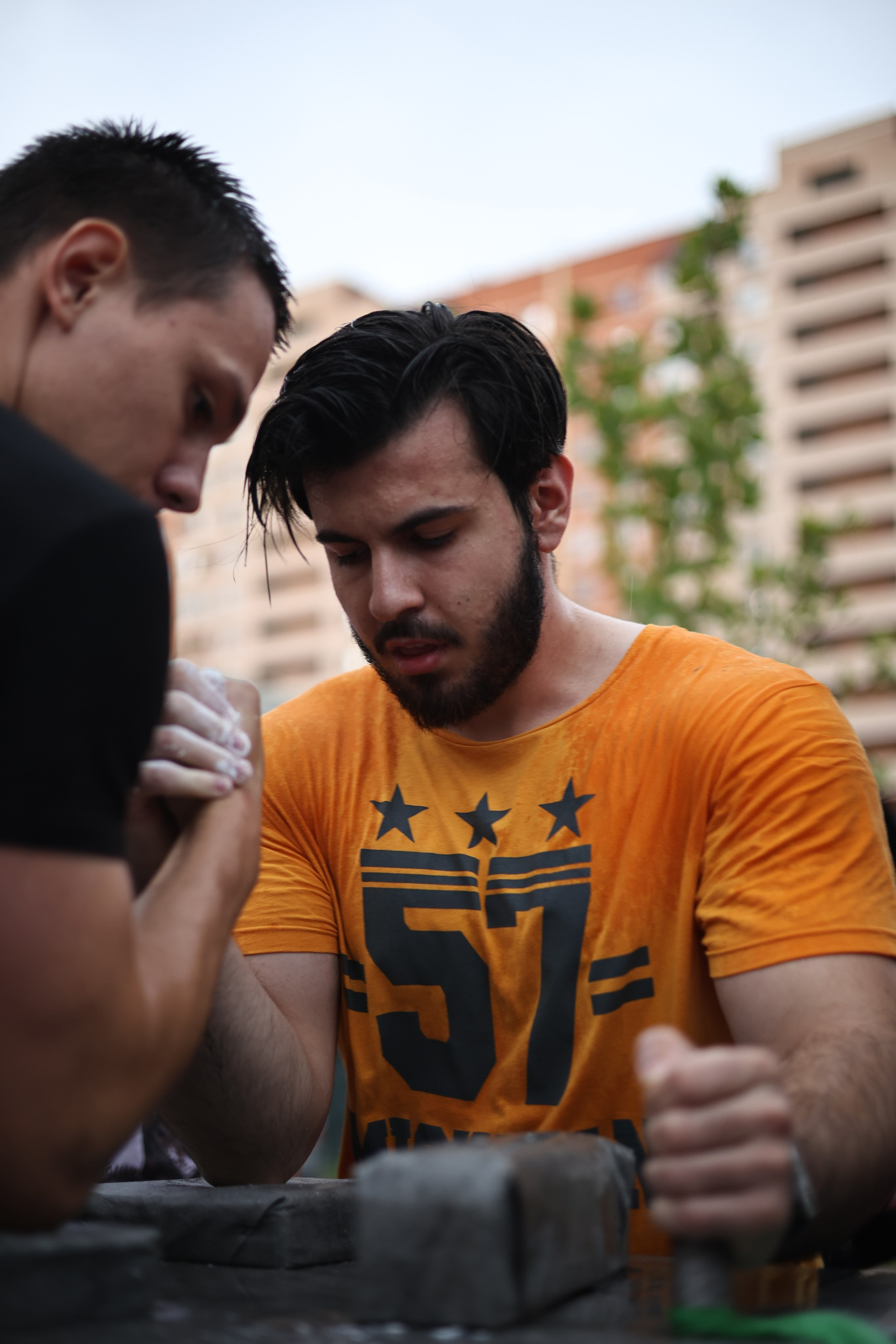 съемка спортивных мероприятий в краснодаре уличный армлеслинг в краснодаре