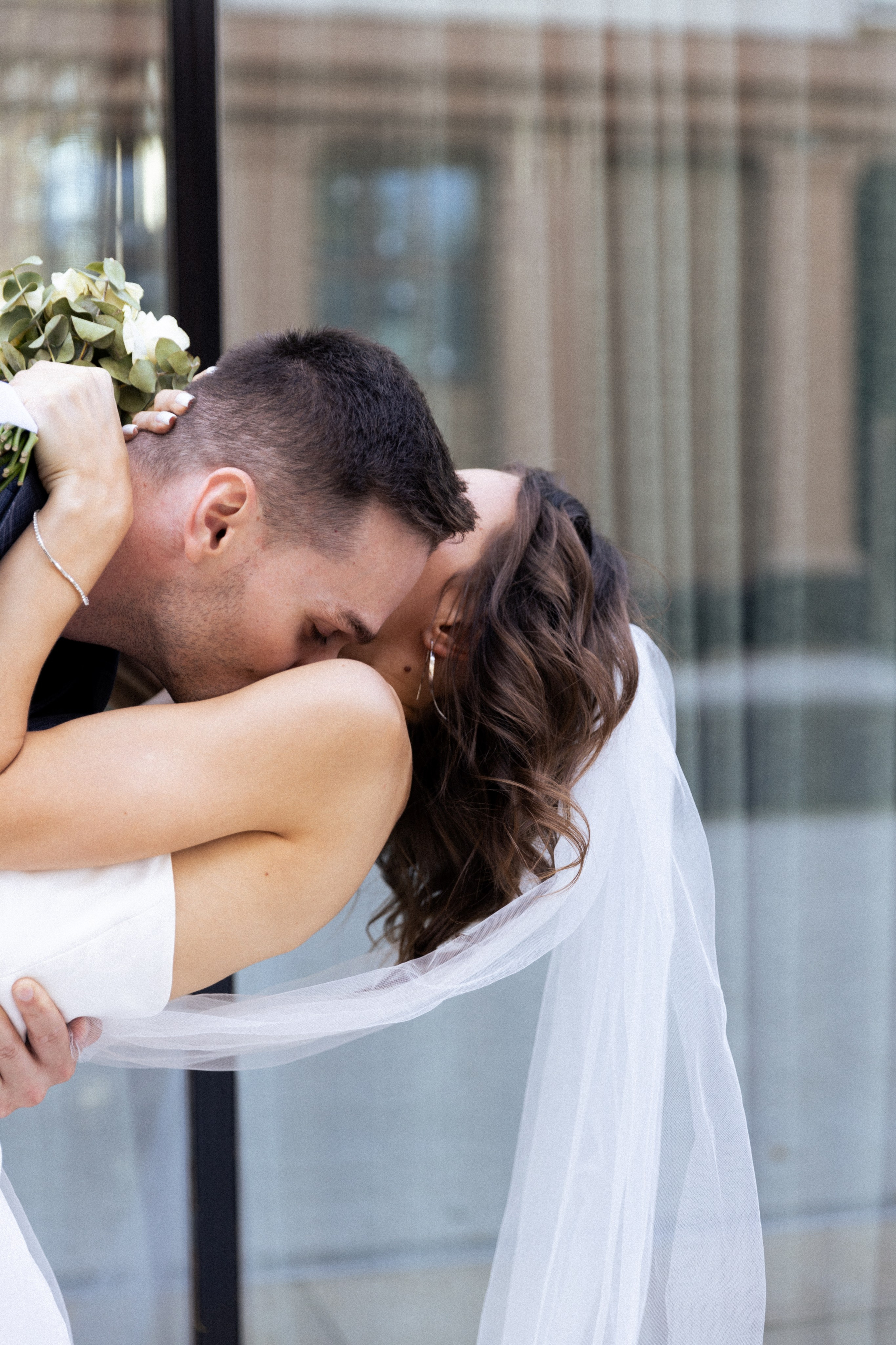 Алла & Сергей. Фотограф Нижний Новгород Юлия Болдырева