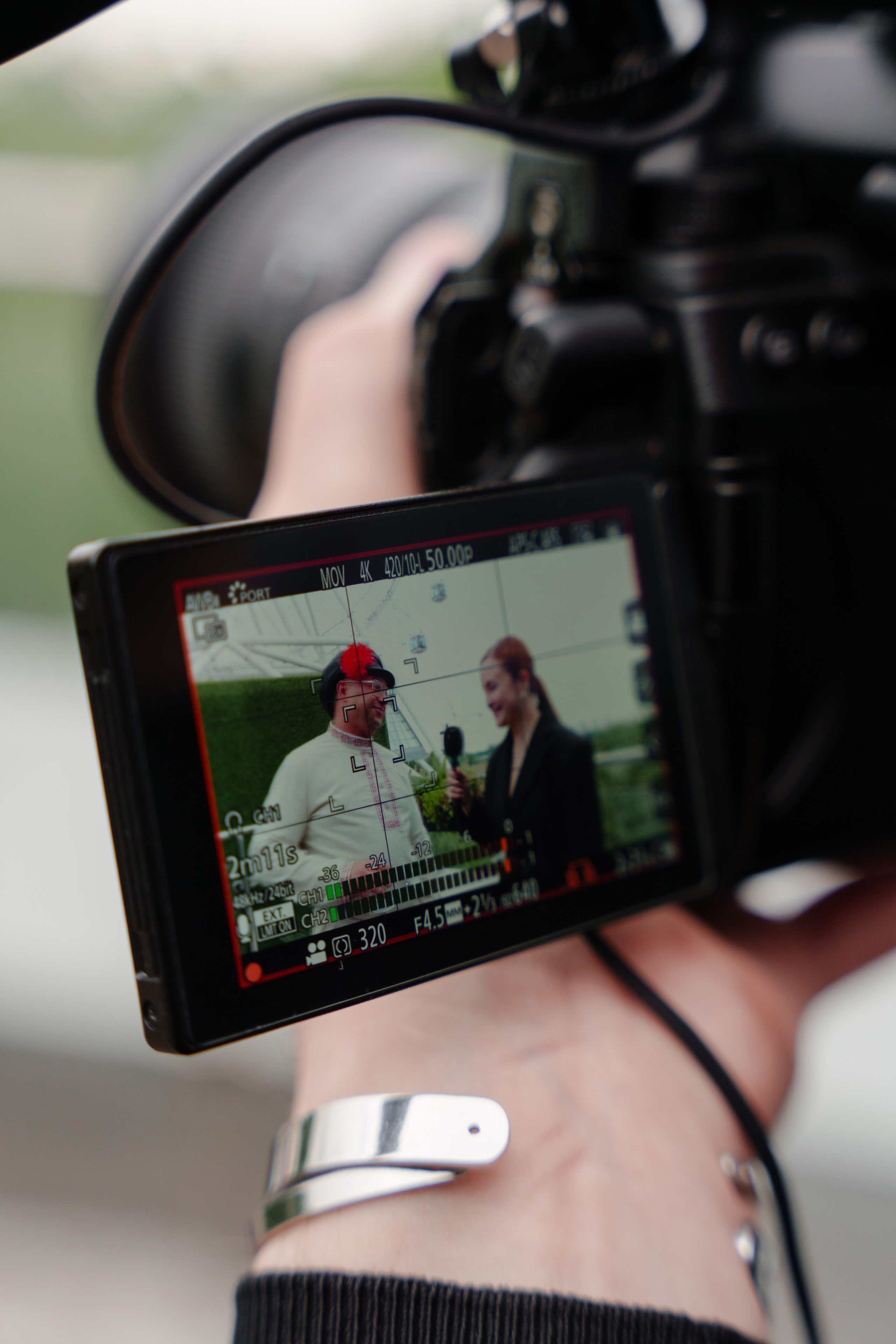 Репортажный фотограф на гендер пати в славянском стиле в Москве. Репортажный фотограф Москва Сергей Дружинин