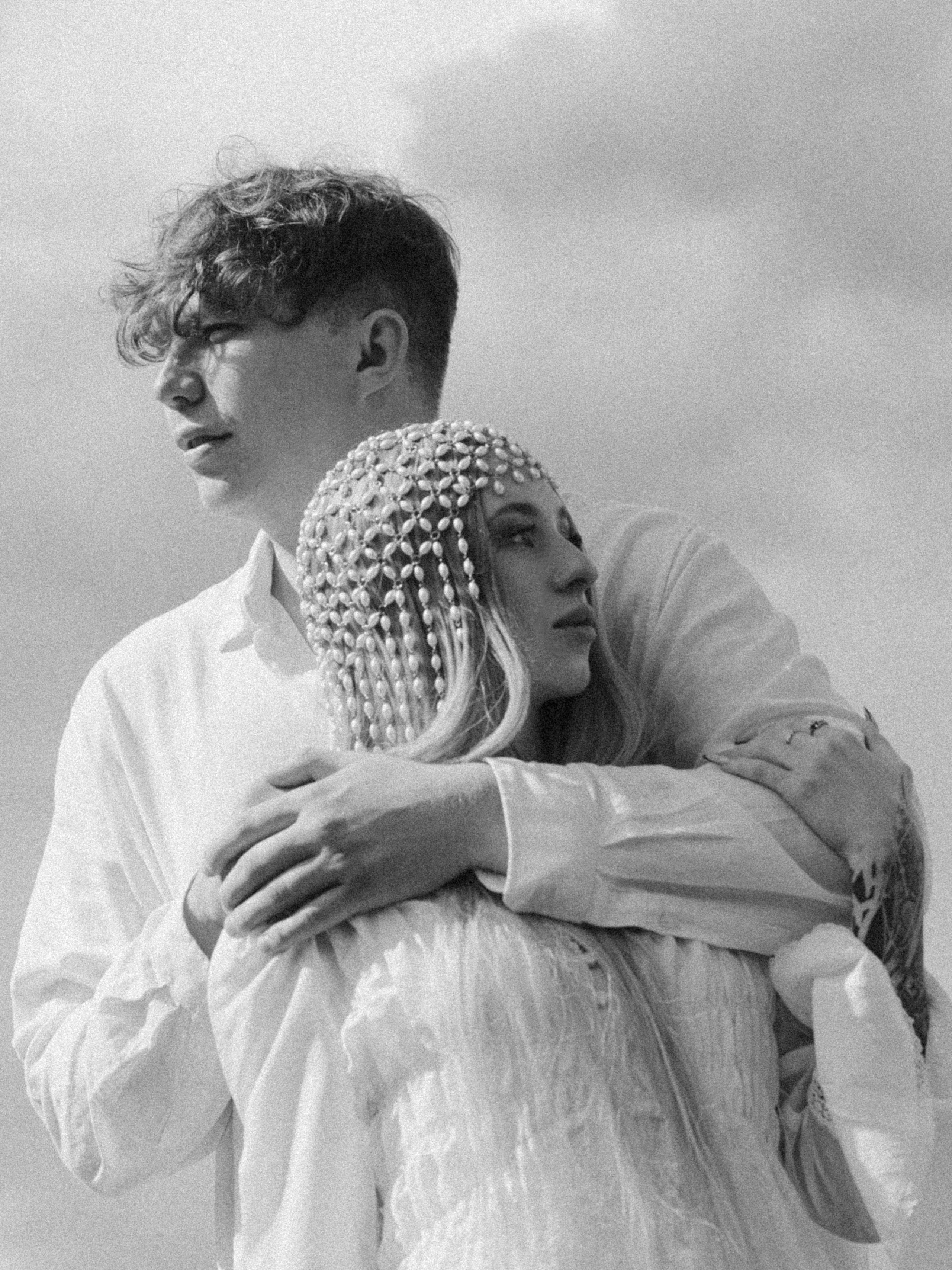 По следам русских сказок. Эстетичный свадебный репортаж в любом городе страны