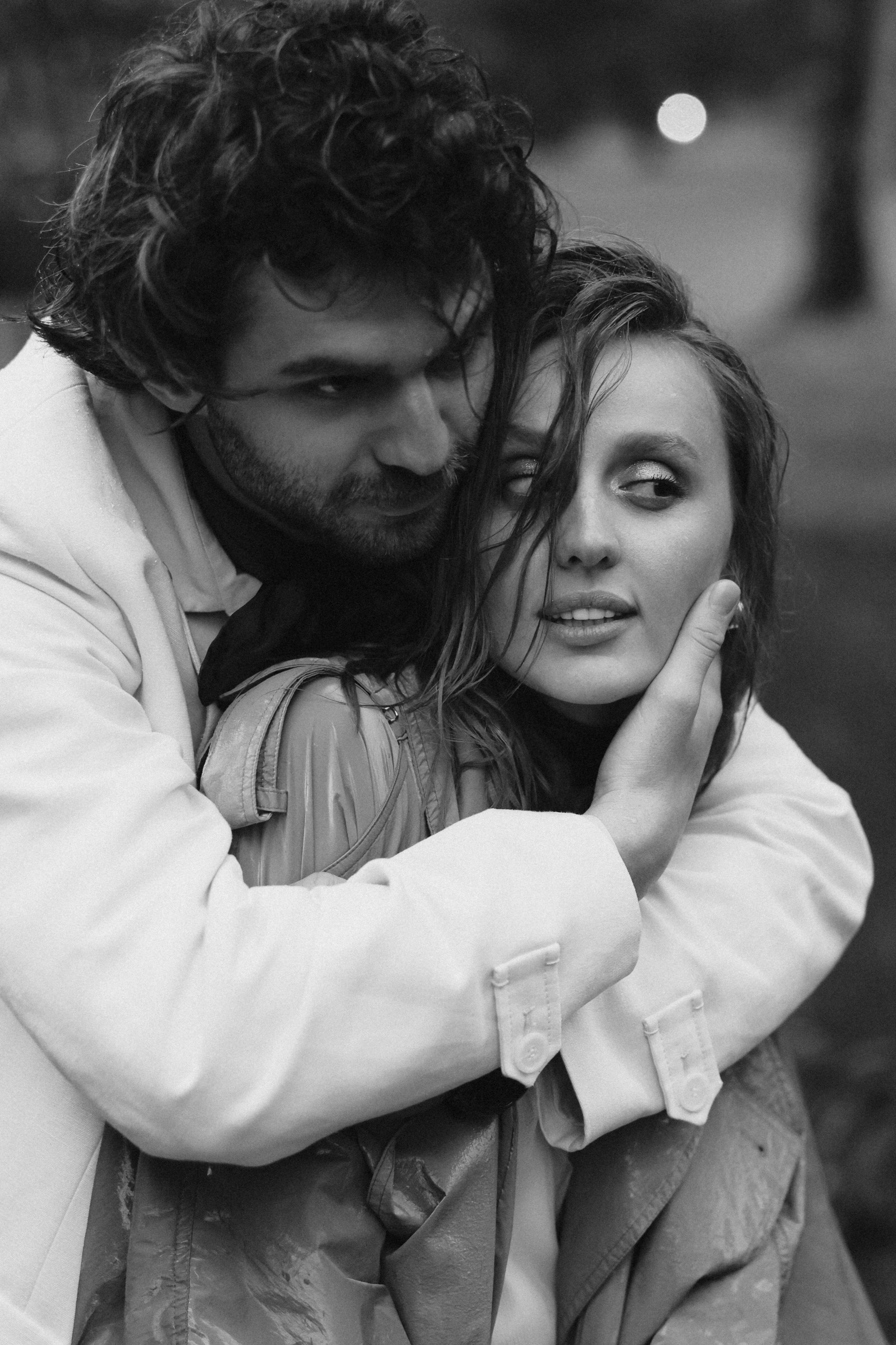 Яна и Максим. Свадебный фотограф Курск Максим Ноздрачев