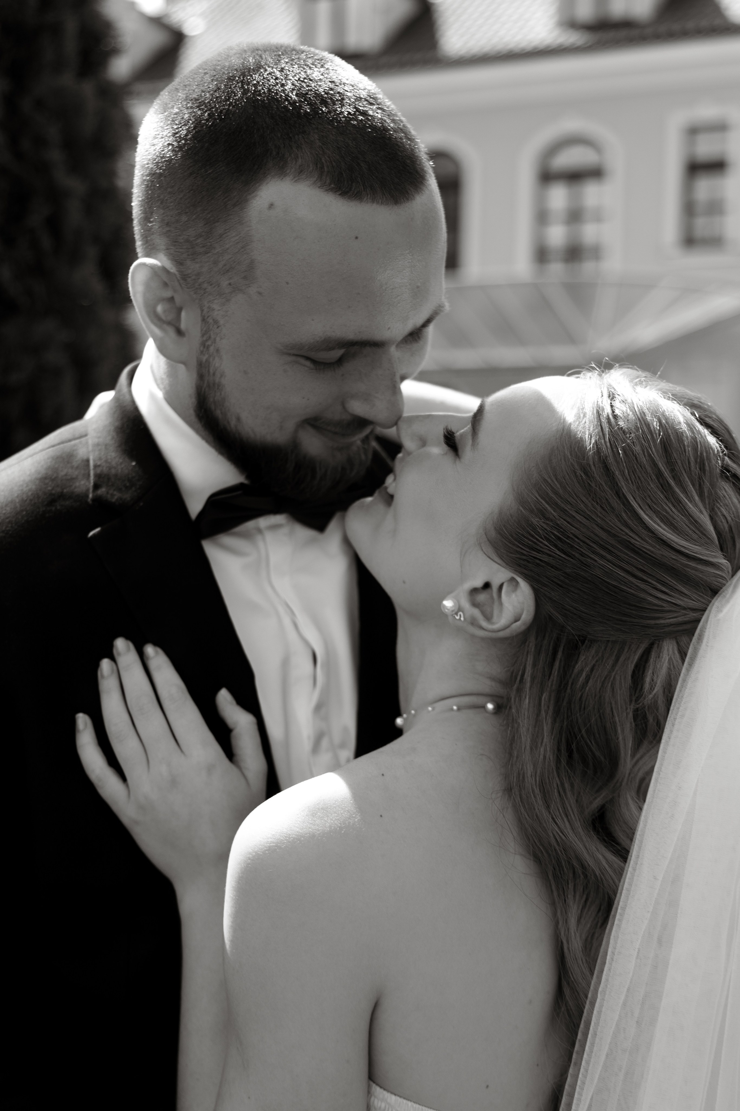 Свадьба Карина и Никиты в Усадьбе. Фотограф в Калининграде Сокирко Светлана