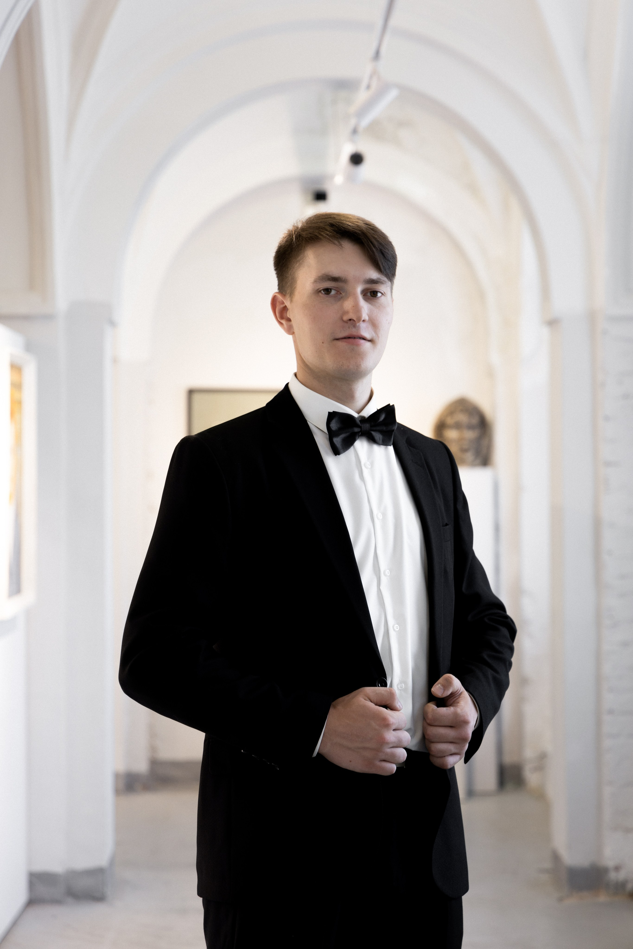 Ян & Луиза | прогулка в городе и на море. Фотограф в Калининграде Сокирко Светлана