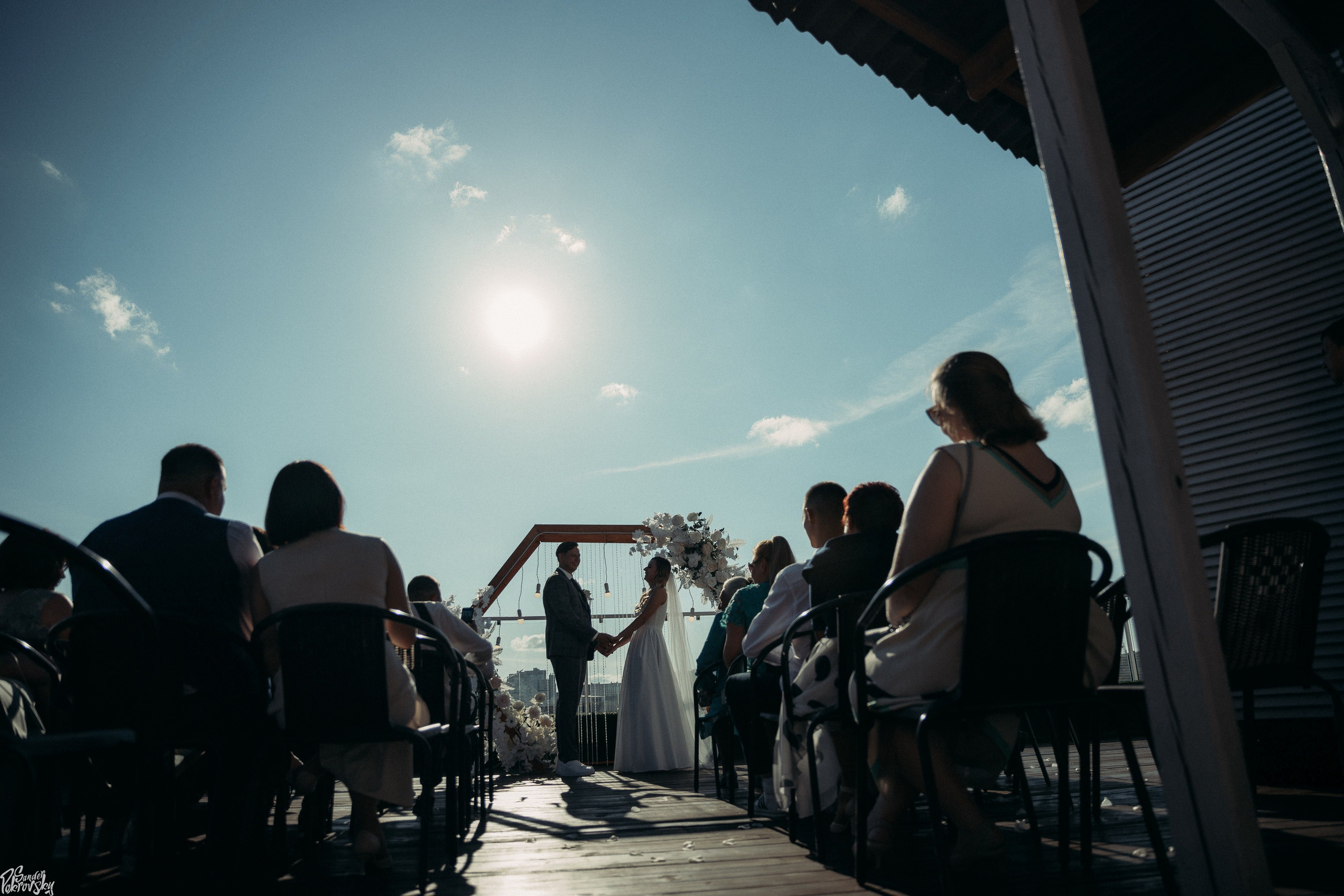 Иван & Аня. Свадебный и репортажный фотограф в Чебоксарах Покровский Александр