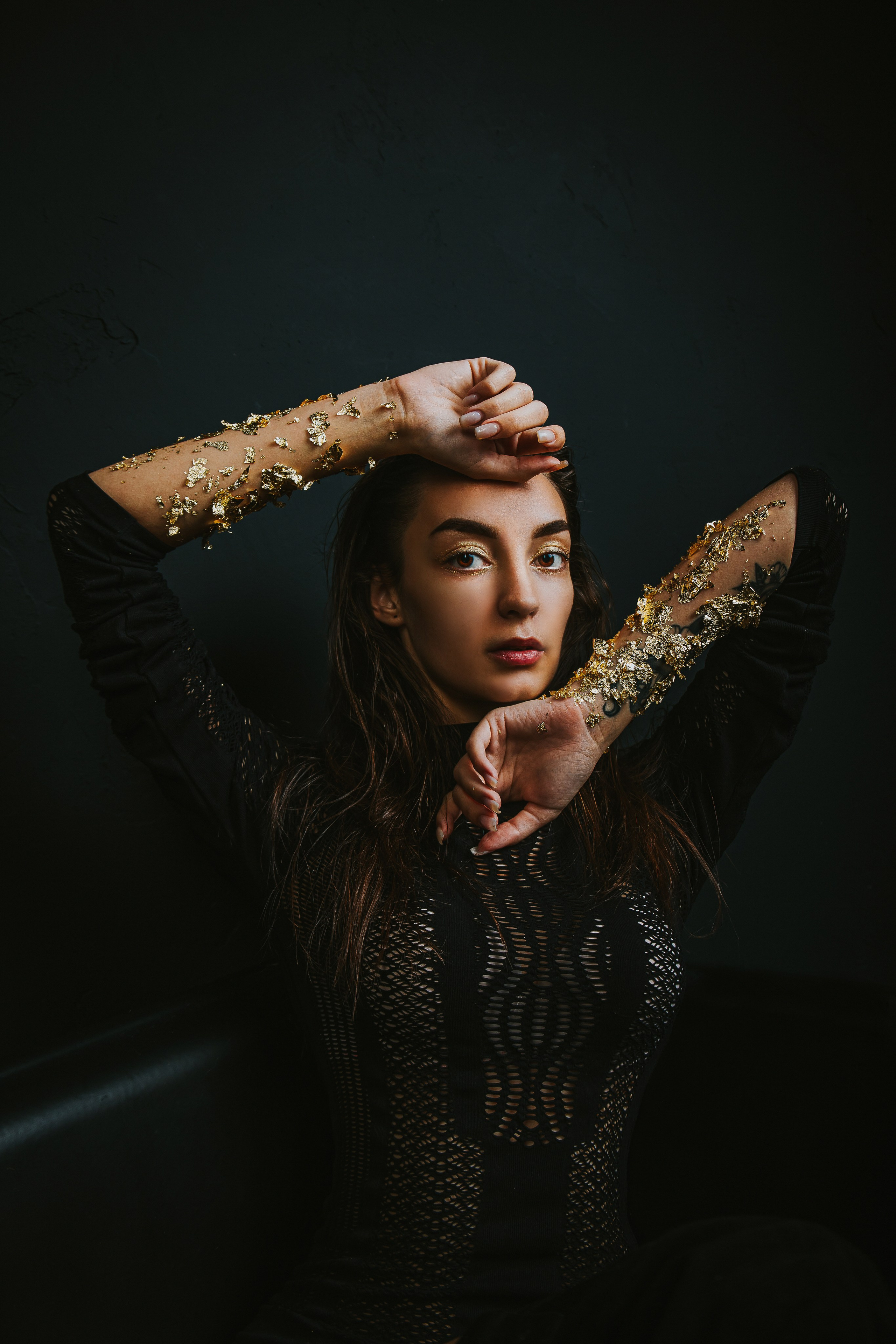 Марта Веймер. Фотограф Антон Катунин | Симферополь