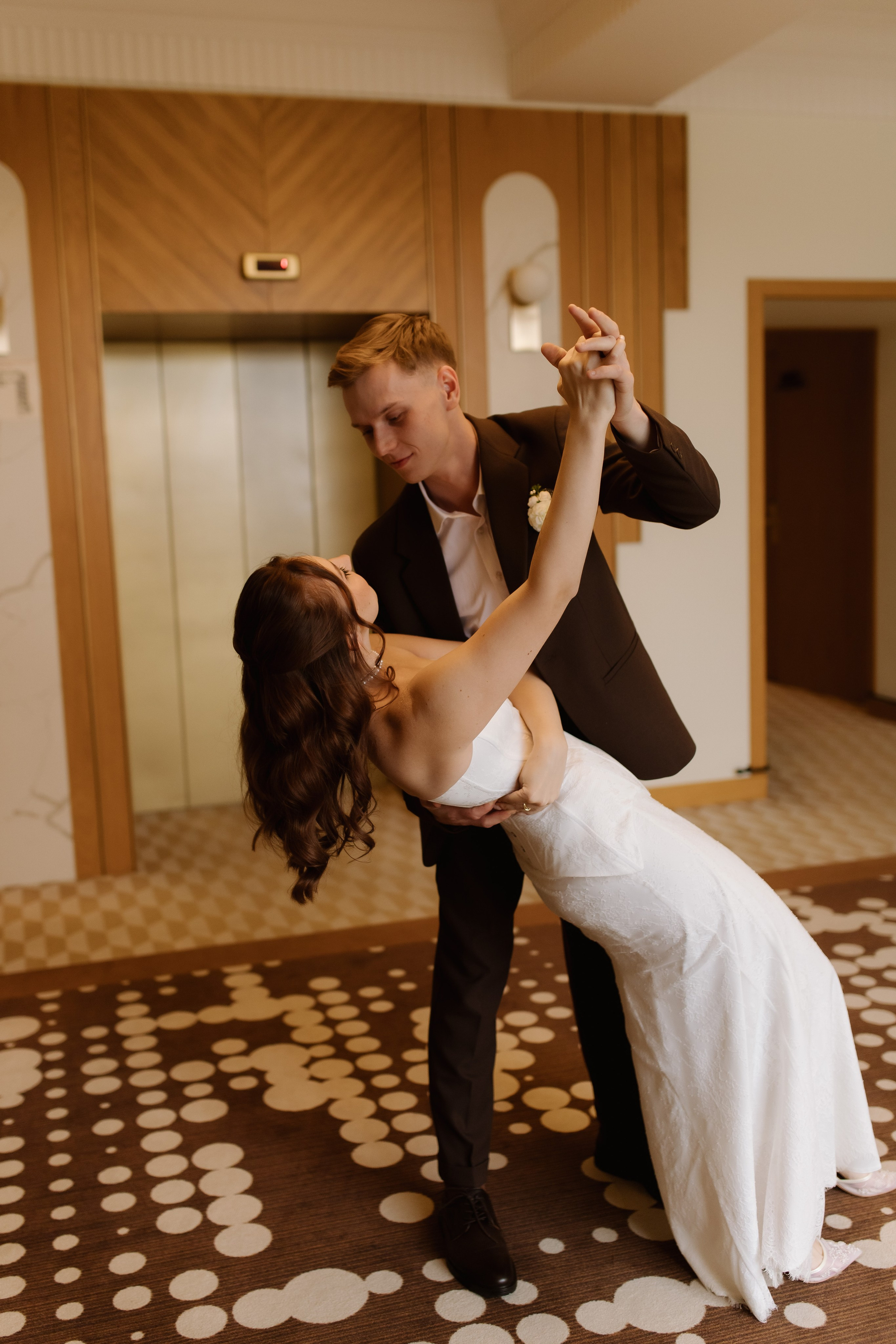 Виктория и Данил 28.09.25. Индивидуальный, семейный и свадебный фотограф