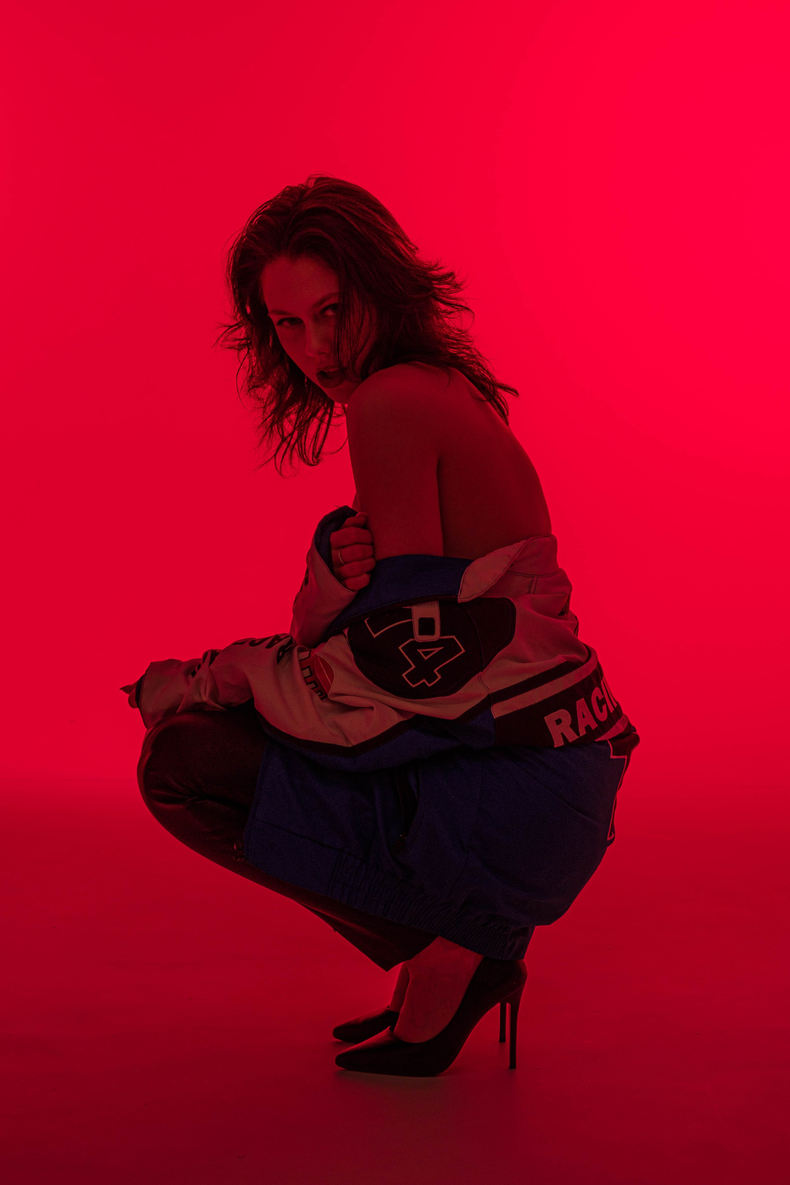 Оля 4 сезона. Алексей Никифоров свадебный и семейный фотограф Москва, Химки