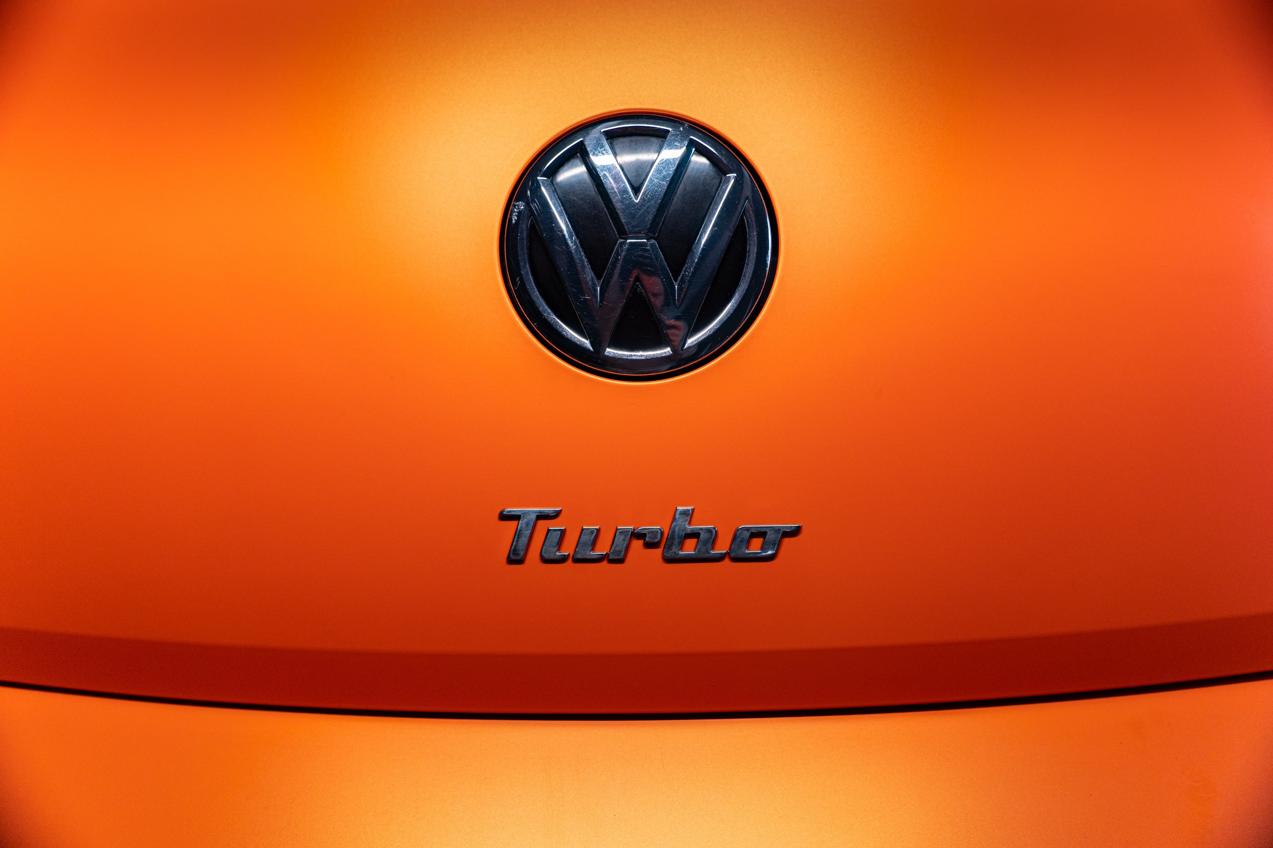 Volkswagen Beetle (Для студии детейлинга). Автомобильный фотограф в Санкт Петербурге. Евгений Коновалов