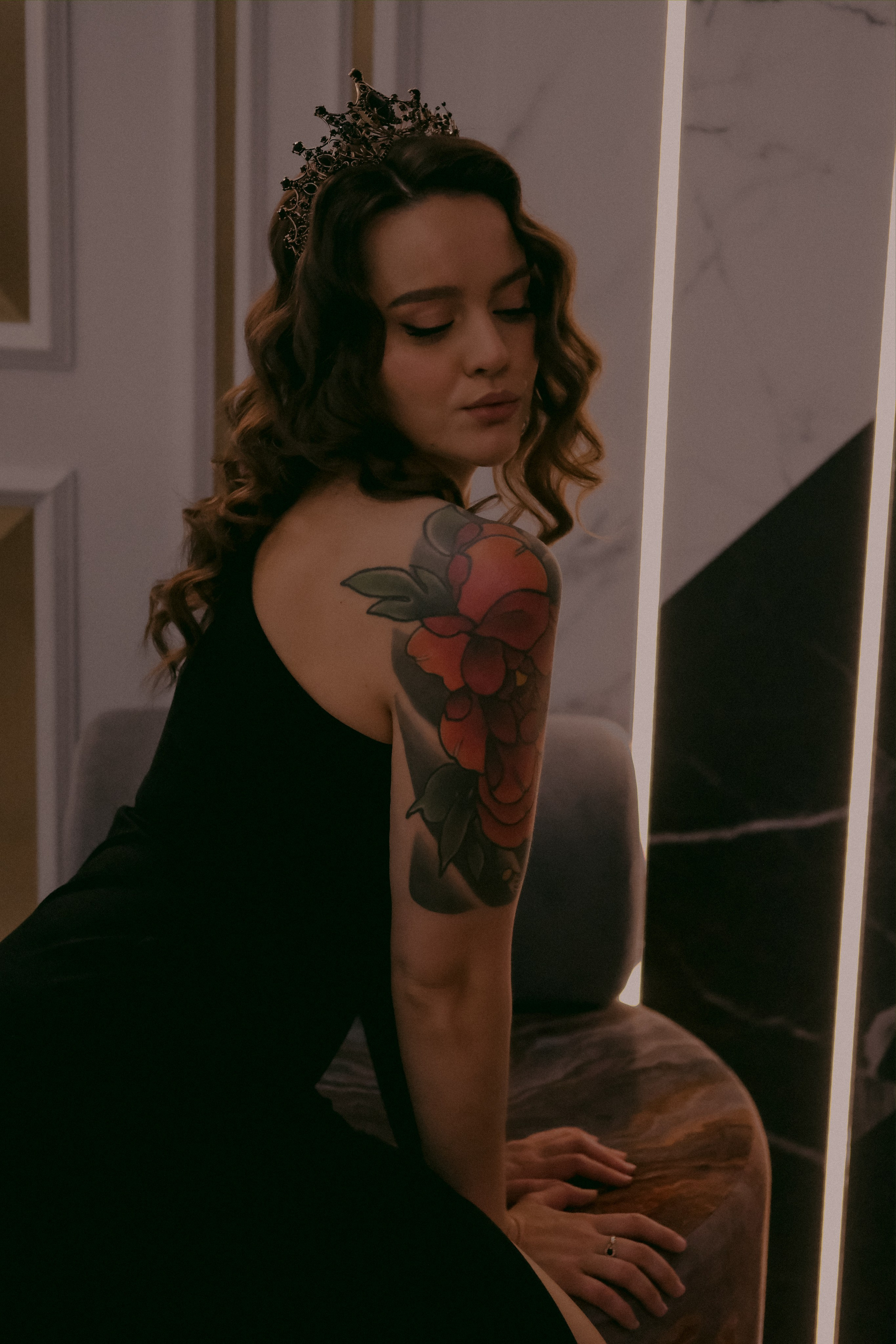 Принцесса Мария. Фотограф и контентмейкер Света Лето | Москва, МО