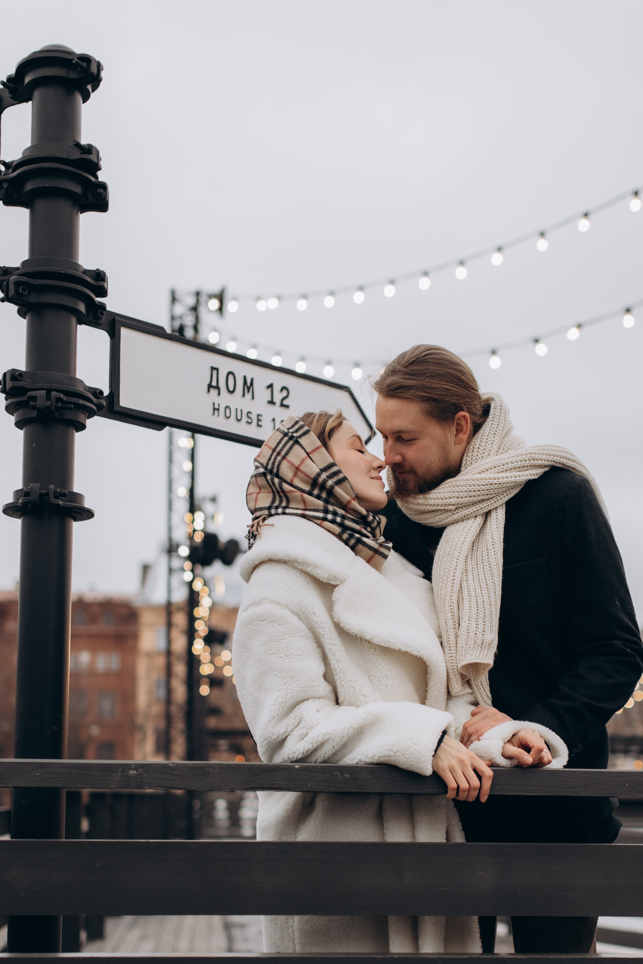 New Holland. Фотограф в Санкт-Петербурге Арбатская Наталья