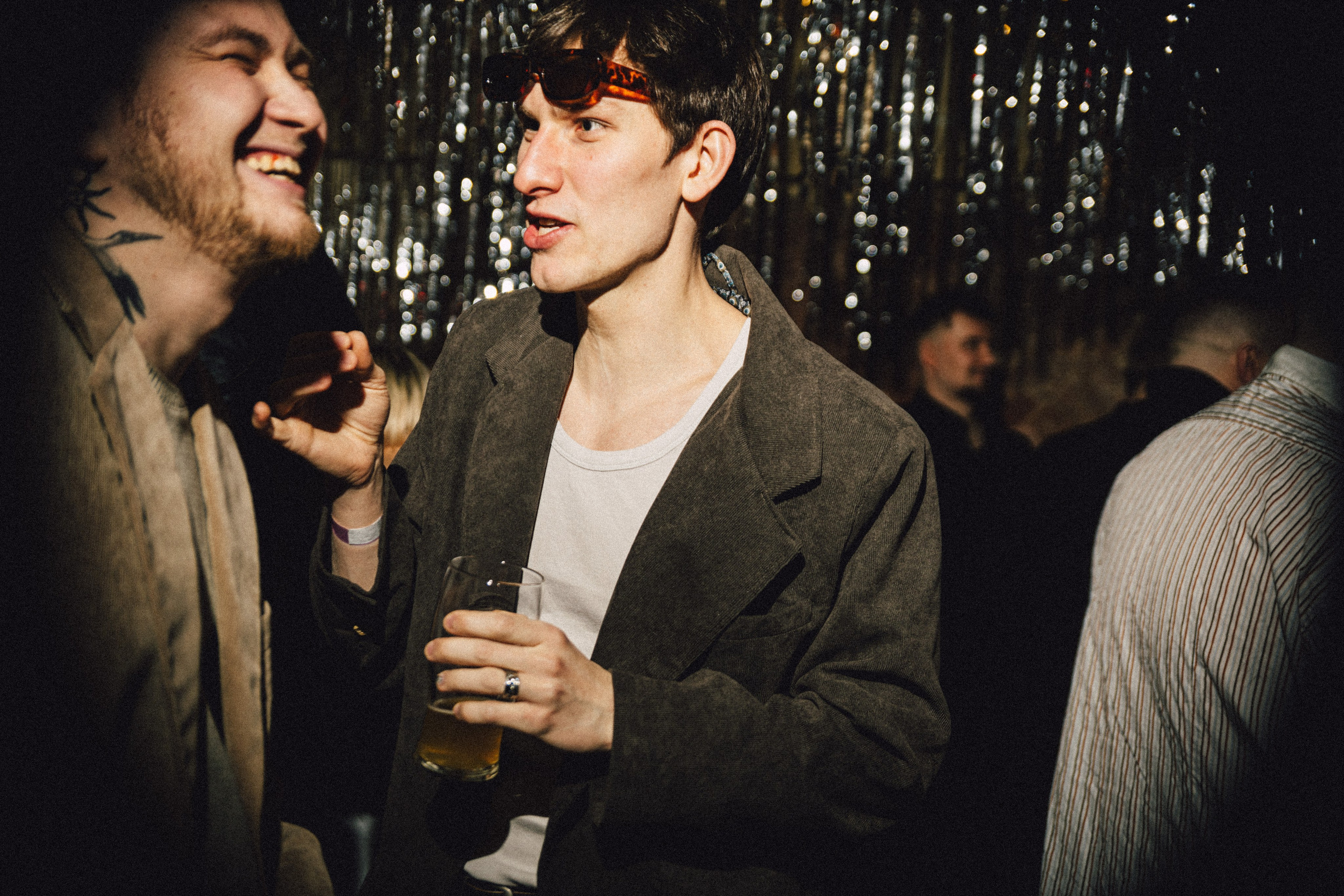 VOGUE BAL 14.02. Фотограф Егор Огородов