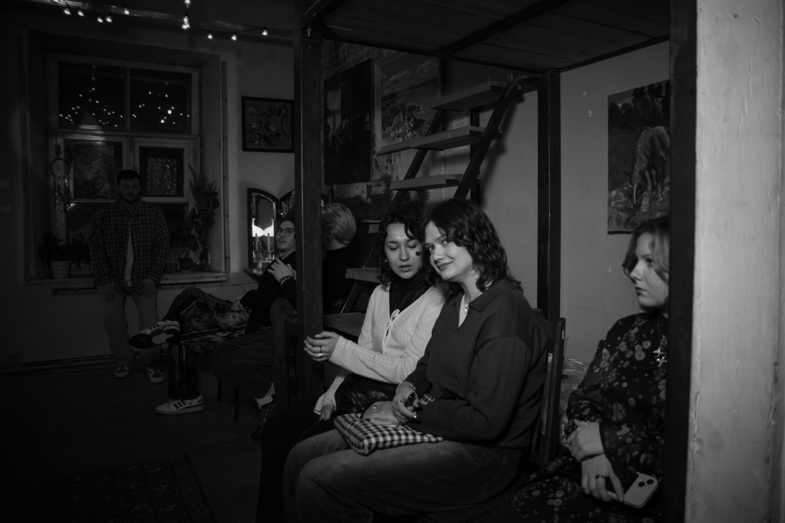 Мероприятия. Фотограф Егор Огородов