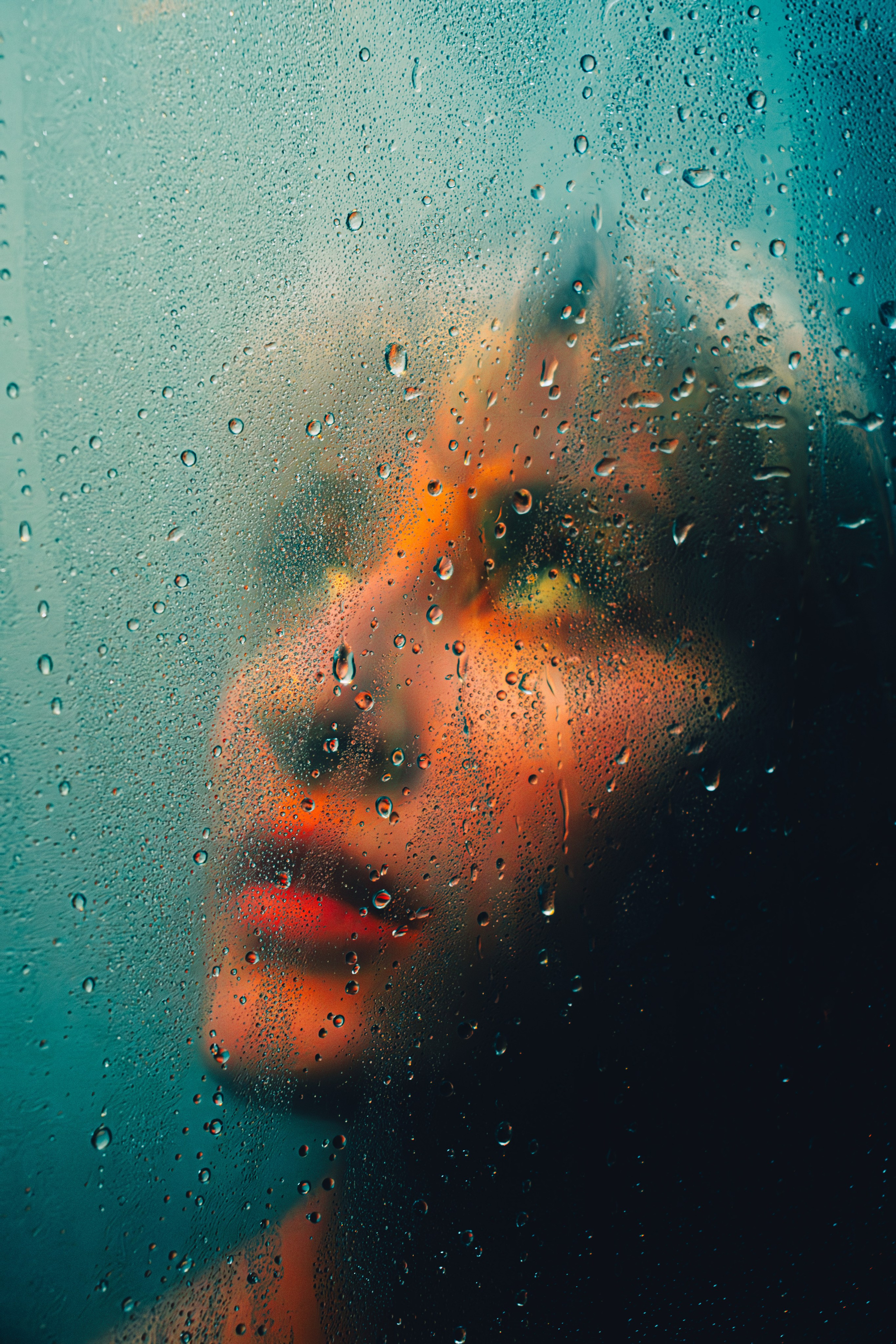 Индивидуальные съемки. Фотограф Егор Огородов