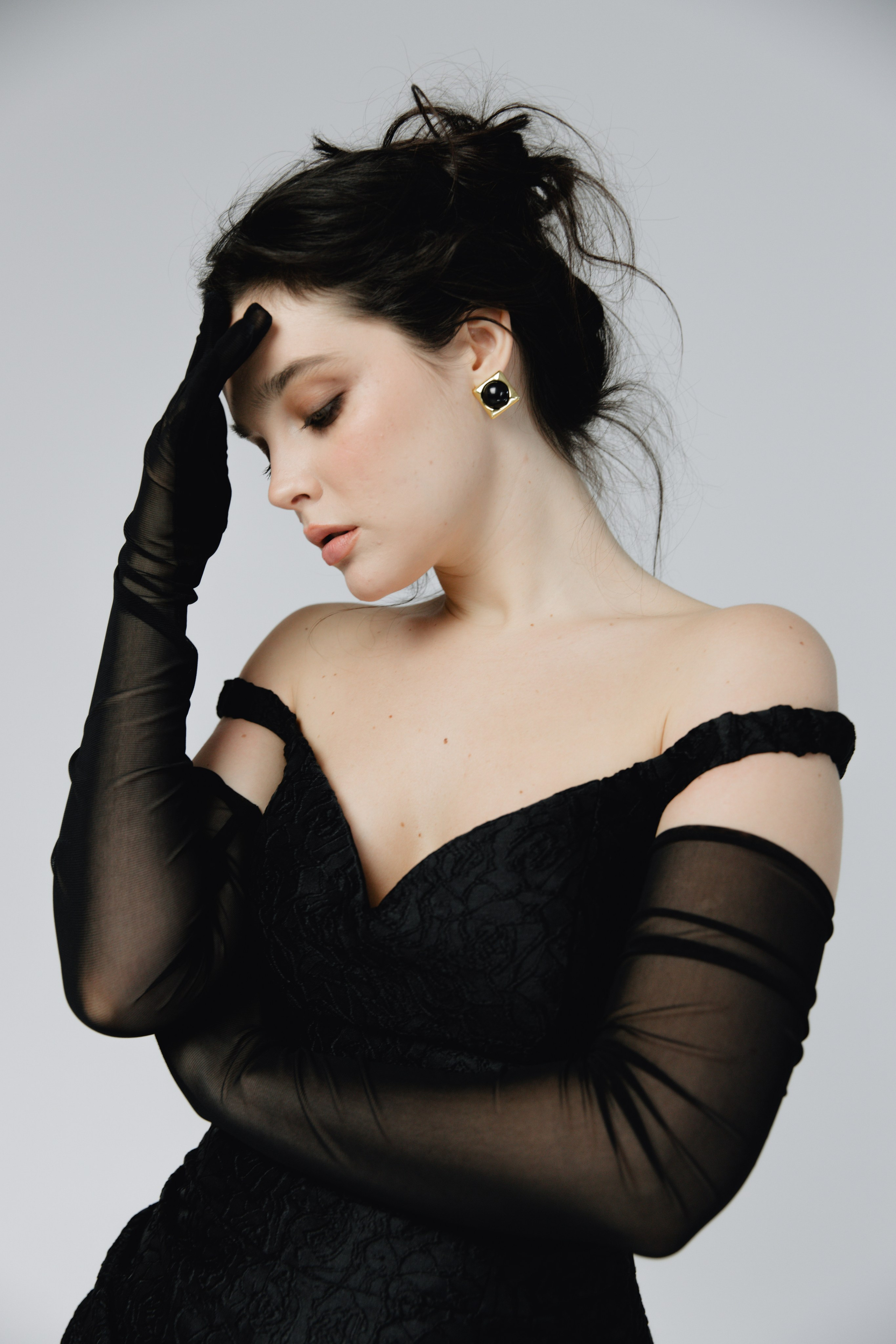 Кристина. Главная