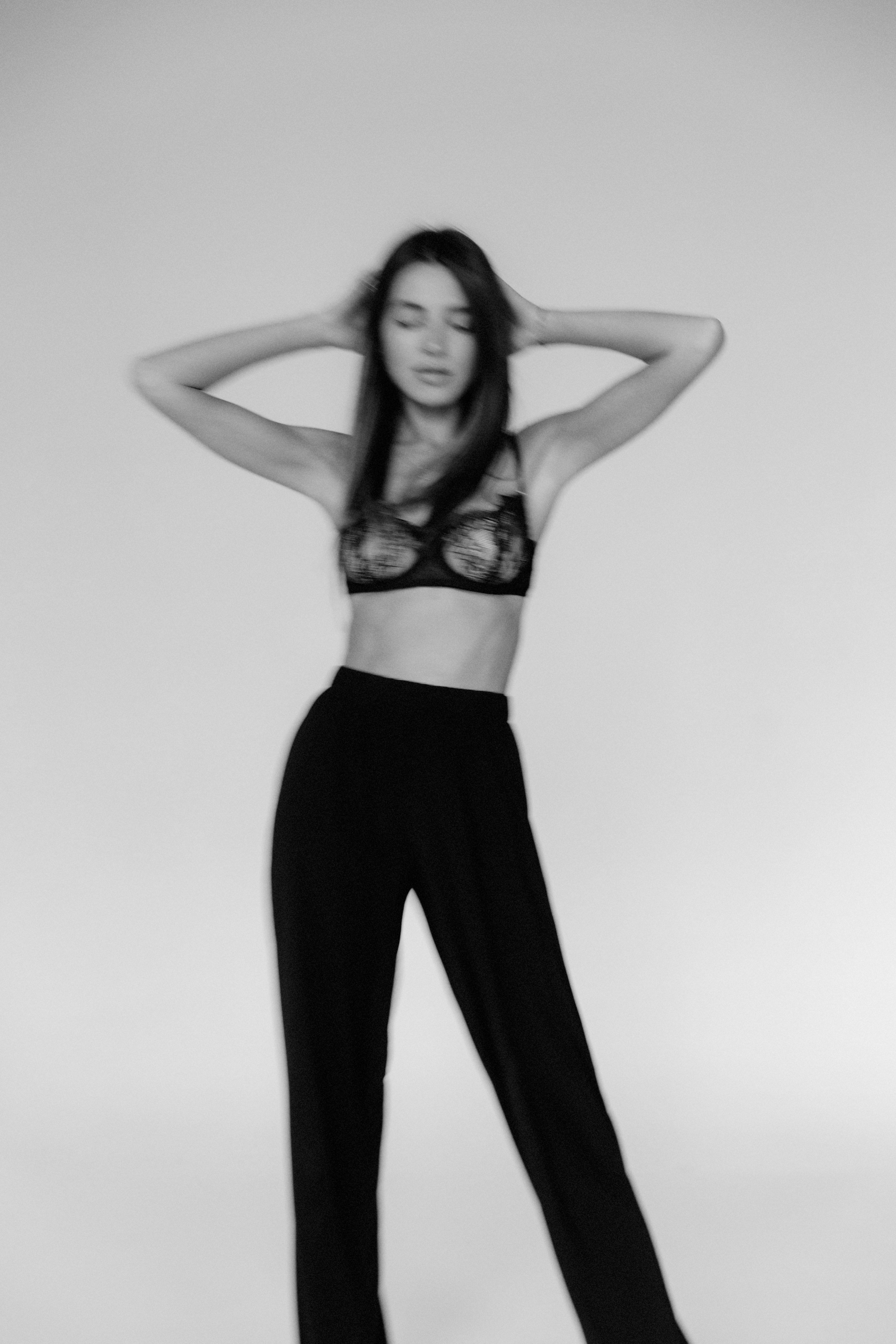 Таня. Главная