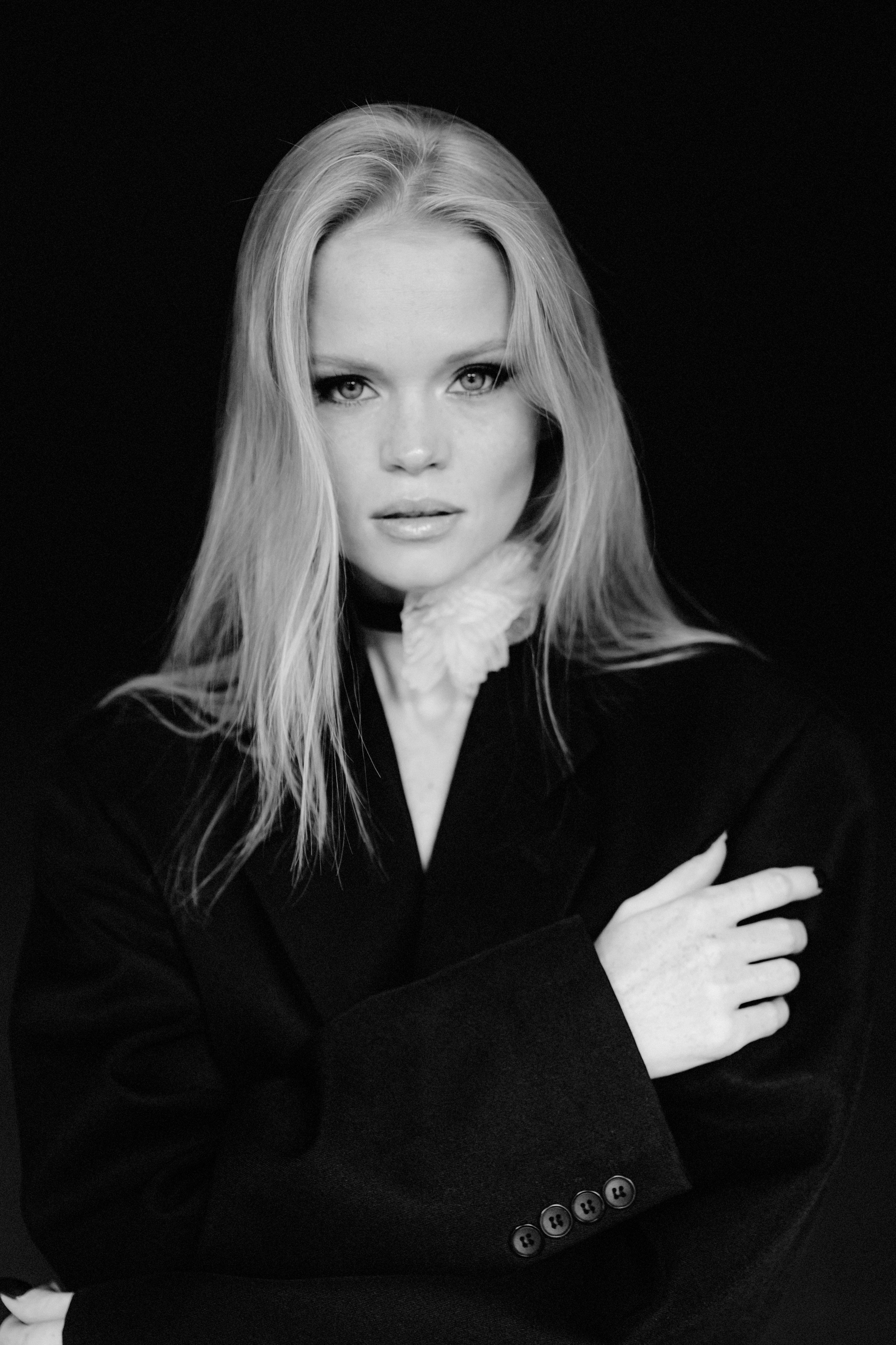 Рина. Главная