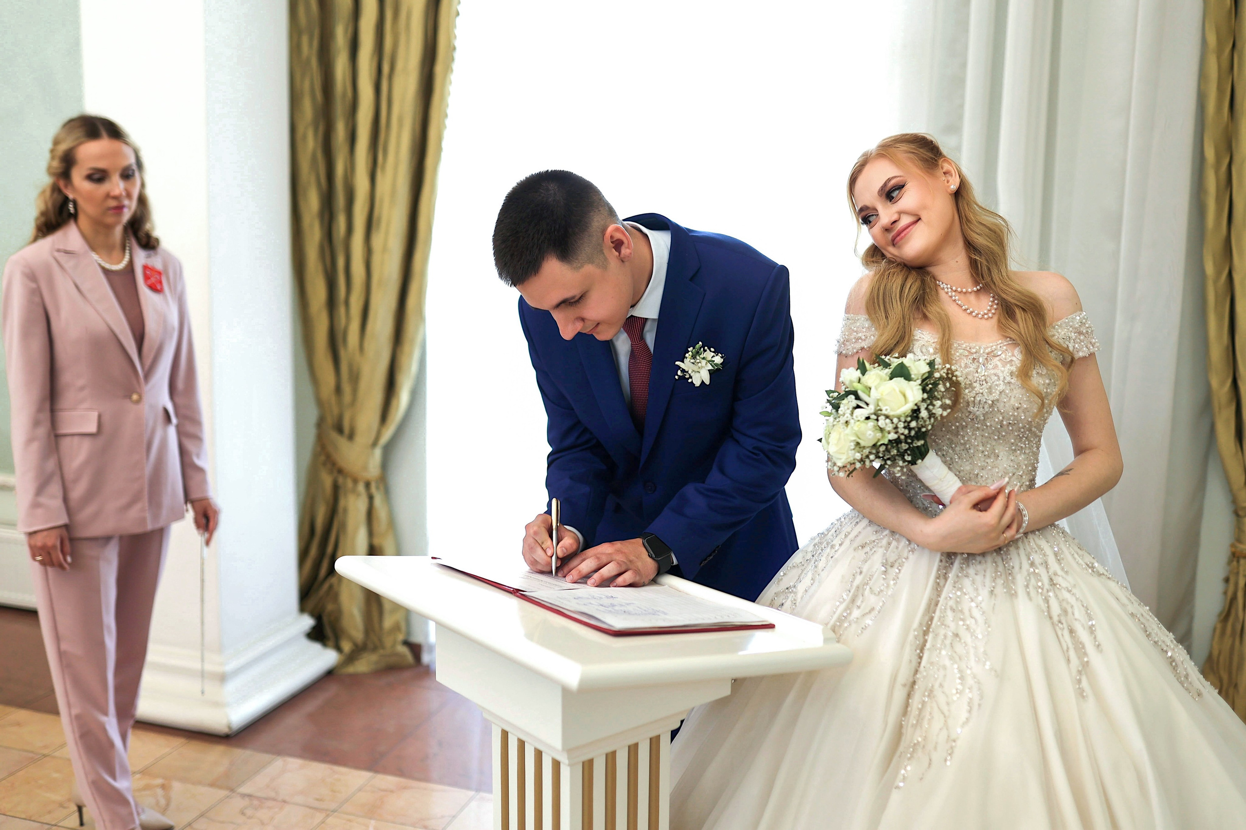 Свадьба Дмитрий и Елена 17.07.24. Фотограф из Санкт-Петербурга Ильинская Ксения